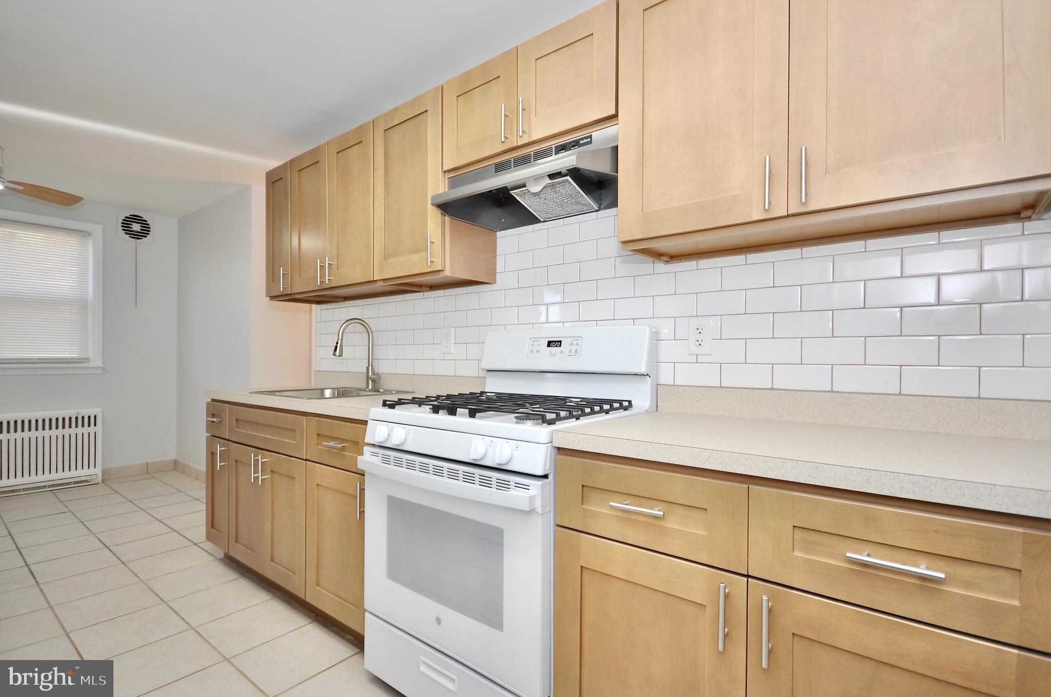 FOX CHASE - Residential Lease