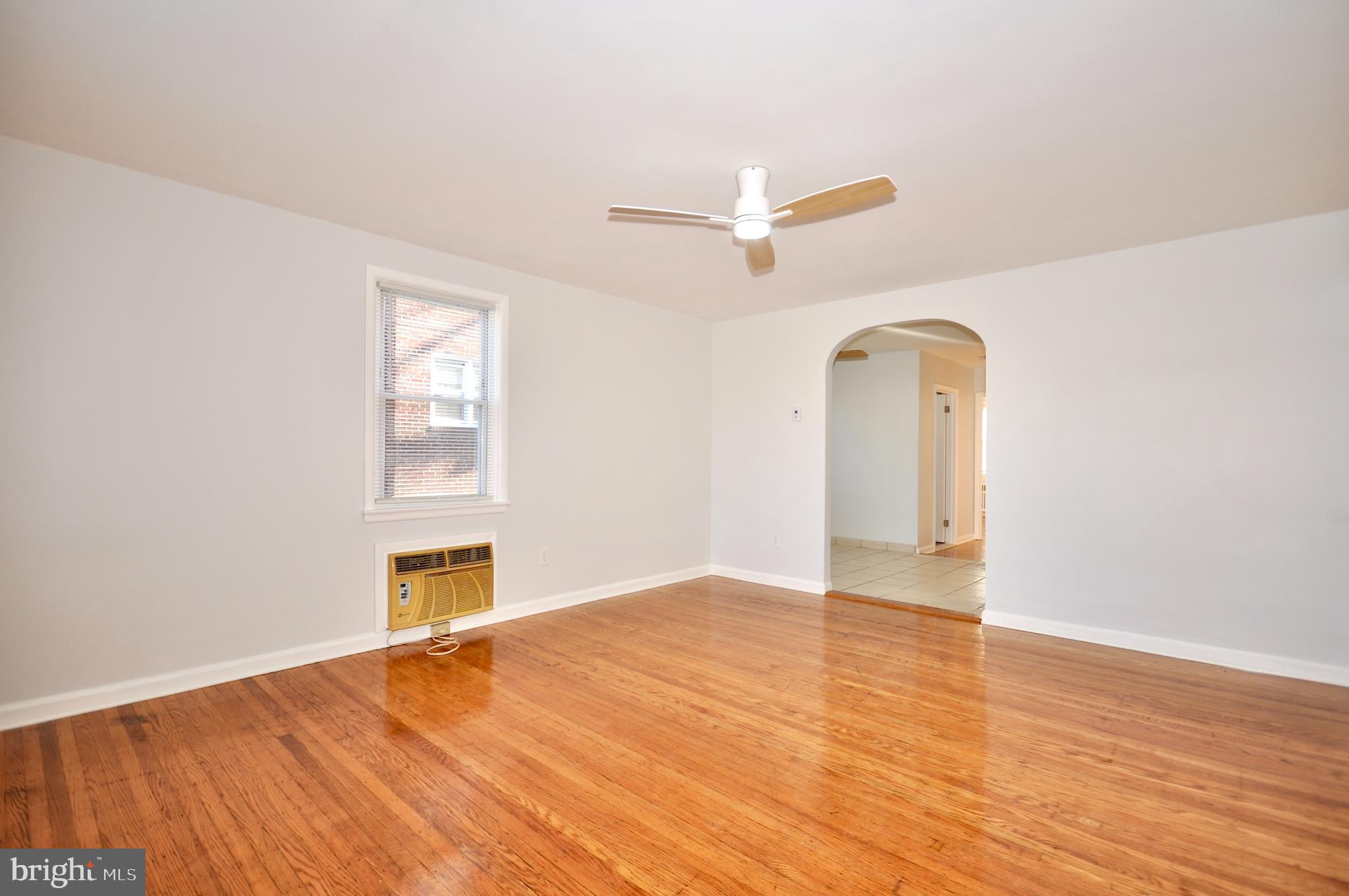 FOX CHASE - Residential Lease