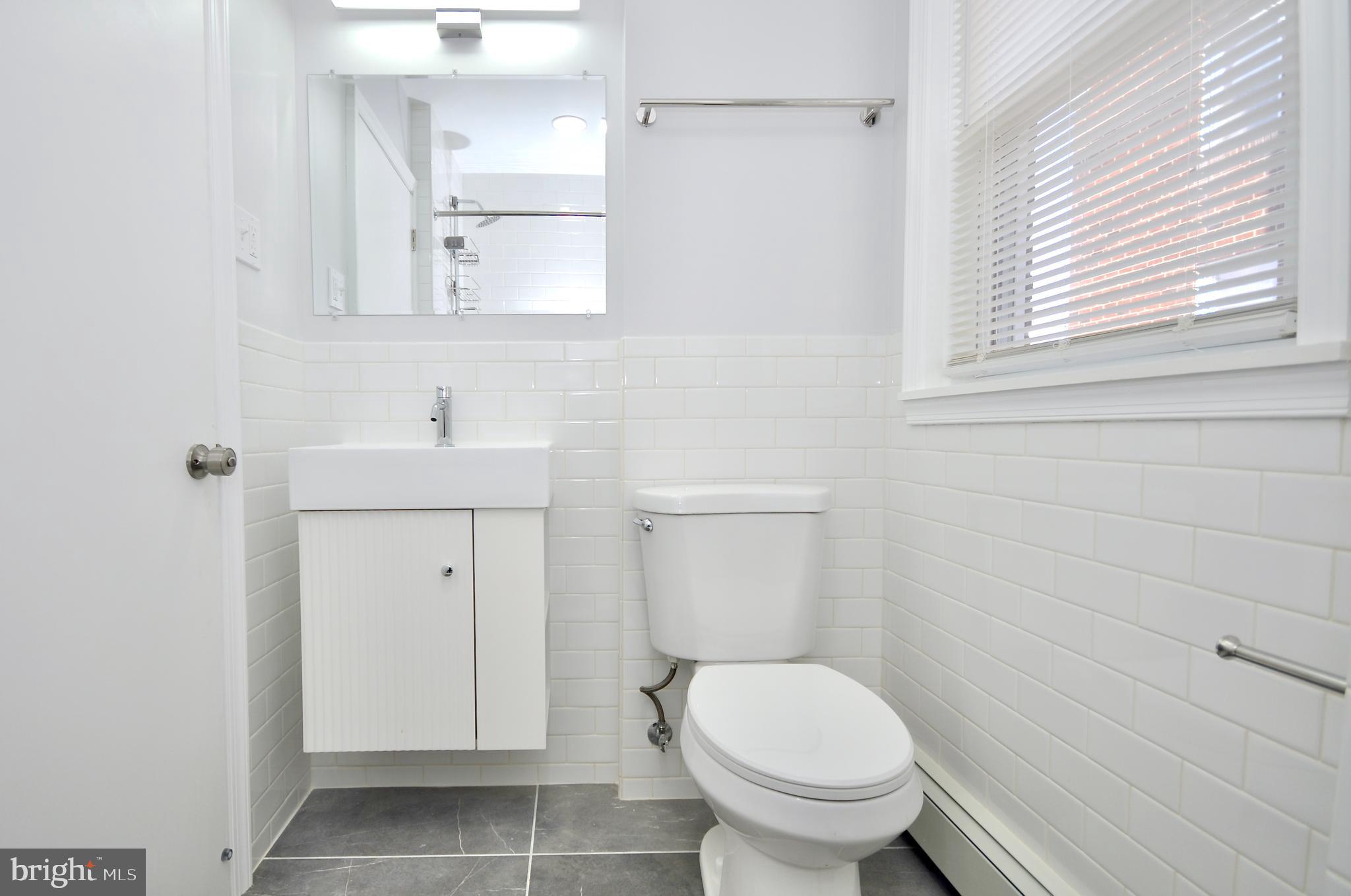 FOX CHASE - Residential Lease