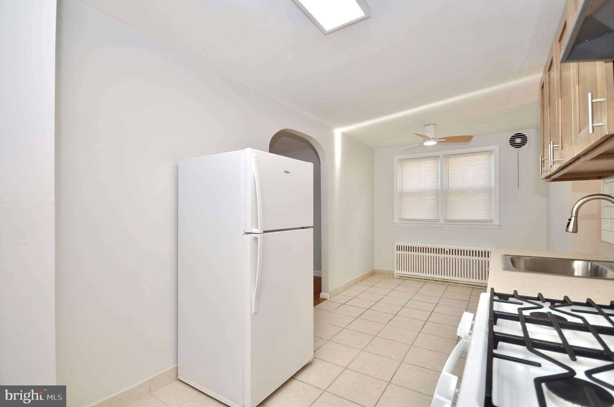 FOX CHASE - Residential Lease