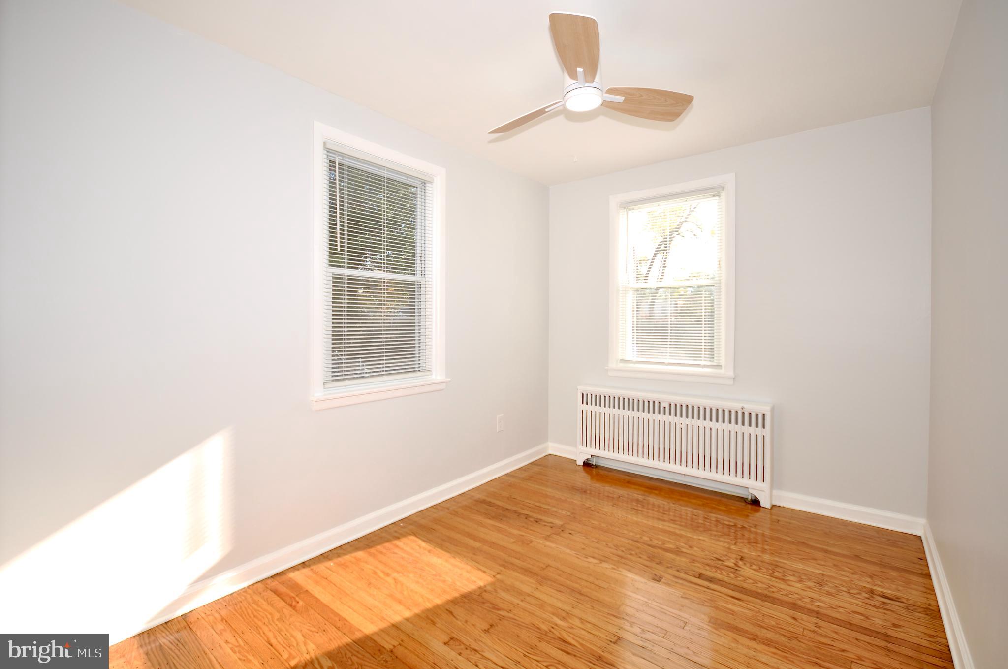 FOX CHASE - Residential Lease