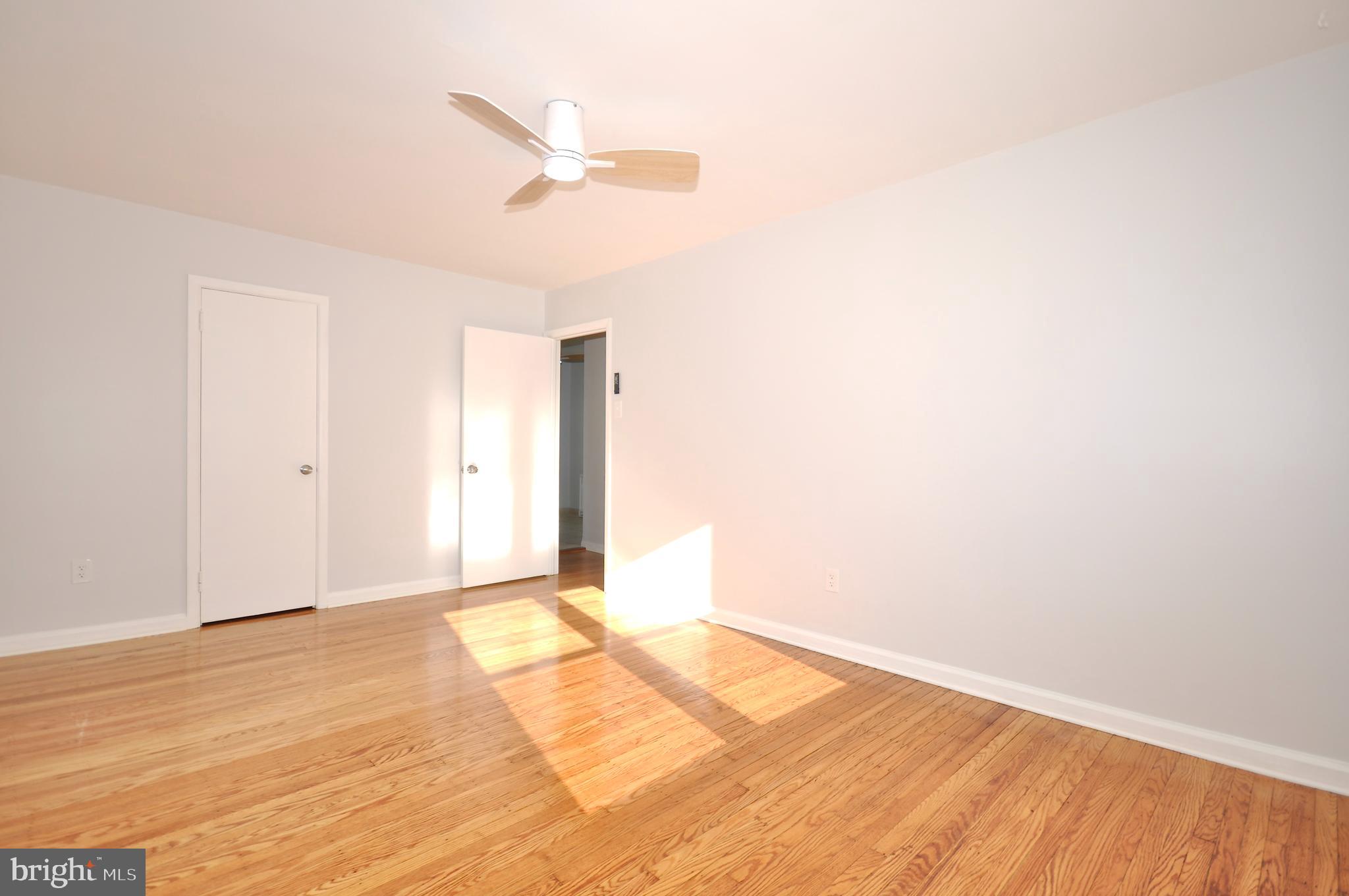 FOX CHASE - Residential Lease