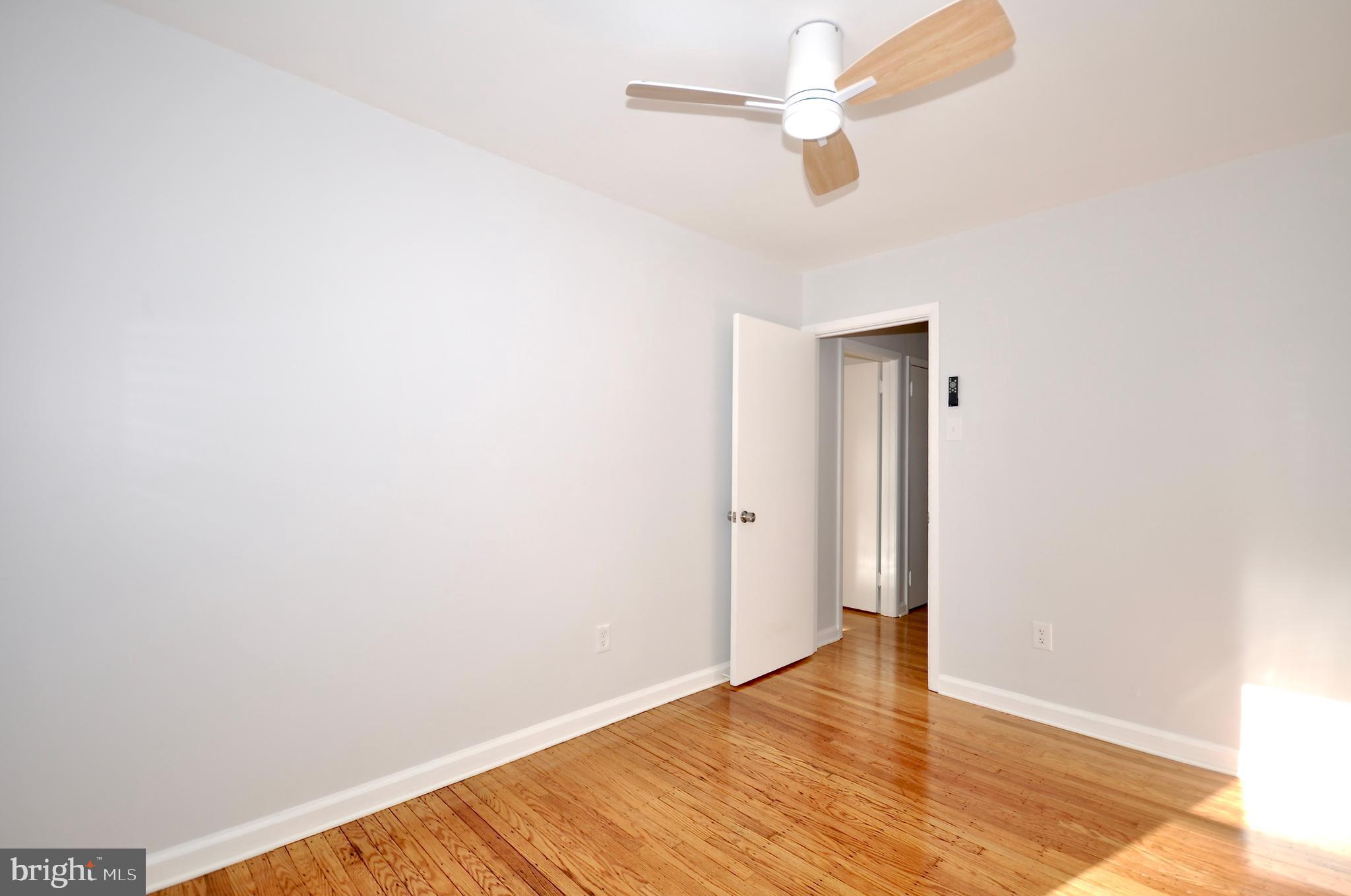 FOX CHASE - Residential Lease