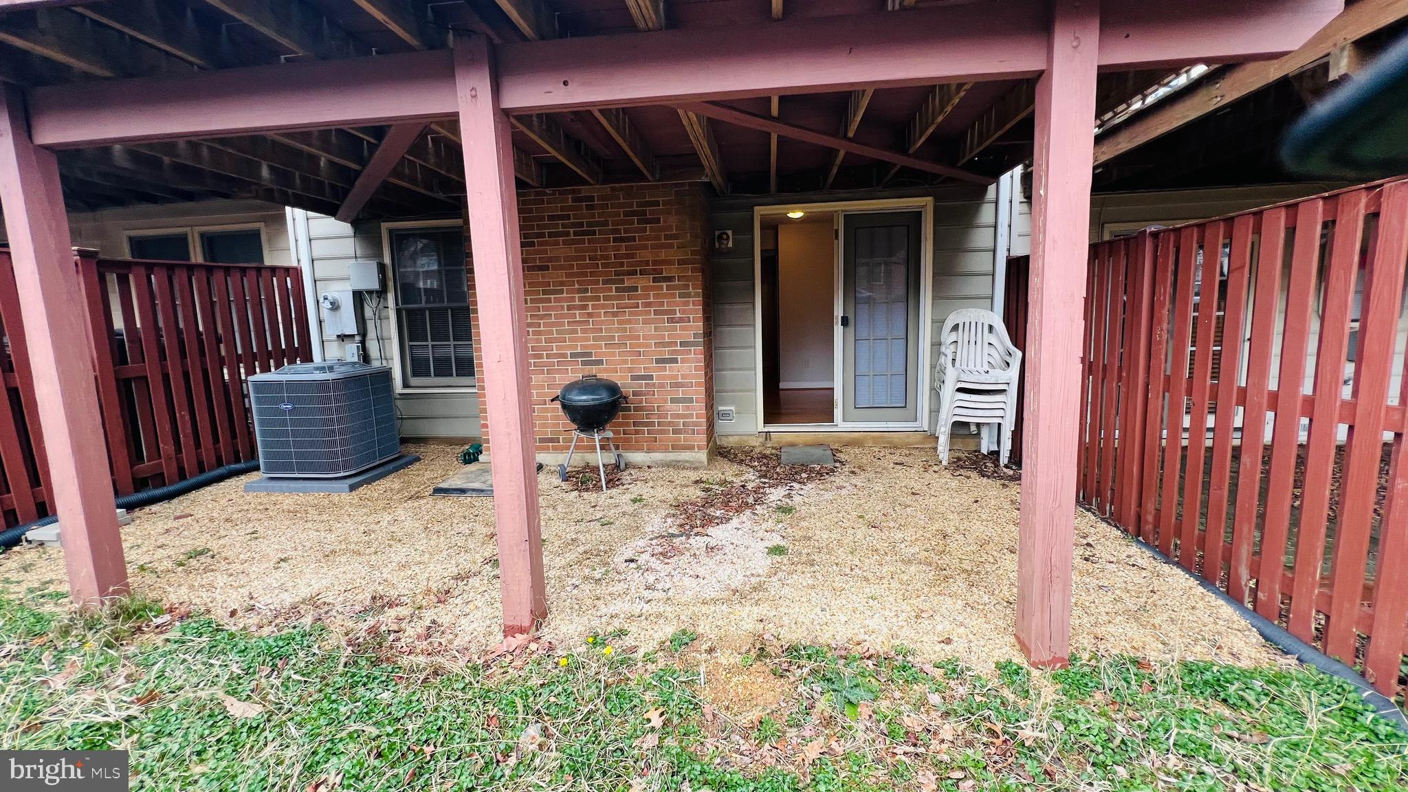 COURTHOUSE STATION - Residential Lease