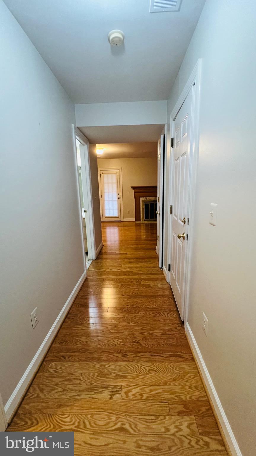 COURTHOUSE STATION - Residential Lease