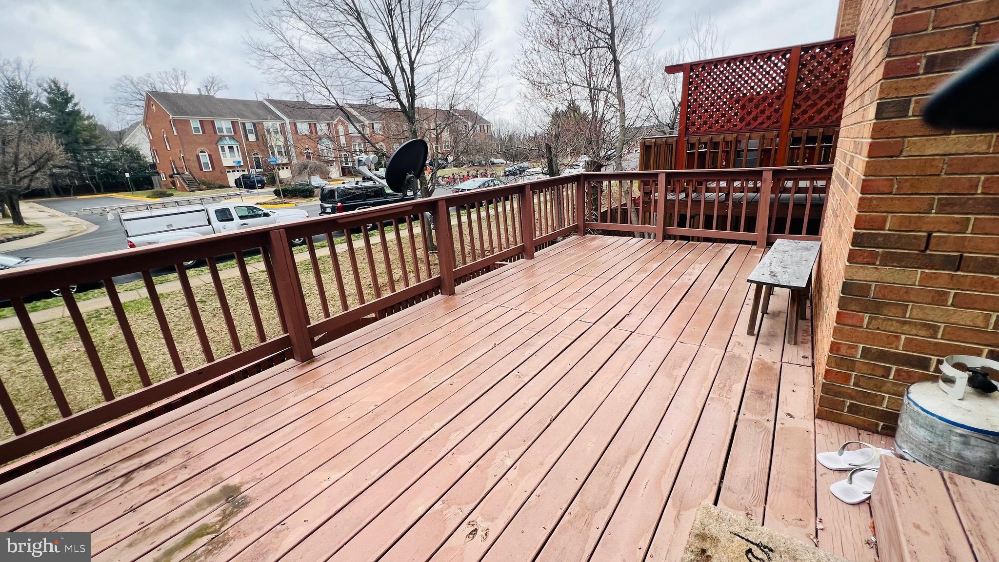 COURTHOUSE STATION - Residential Lease