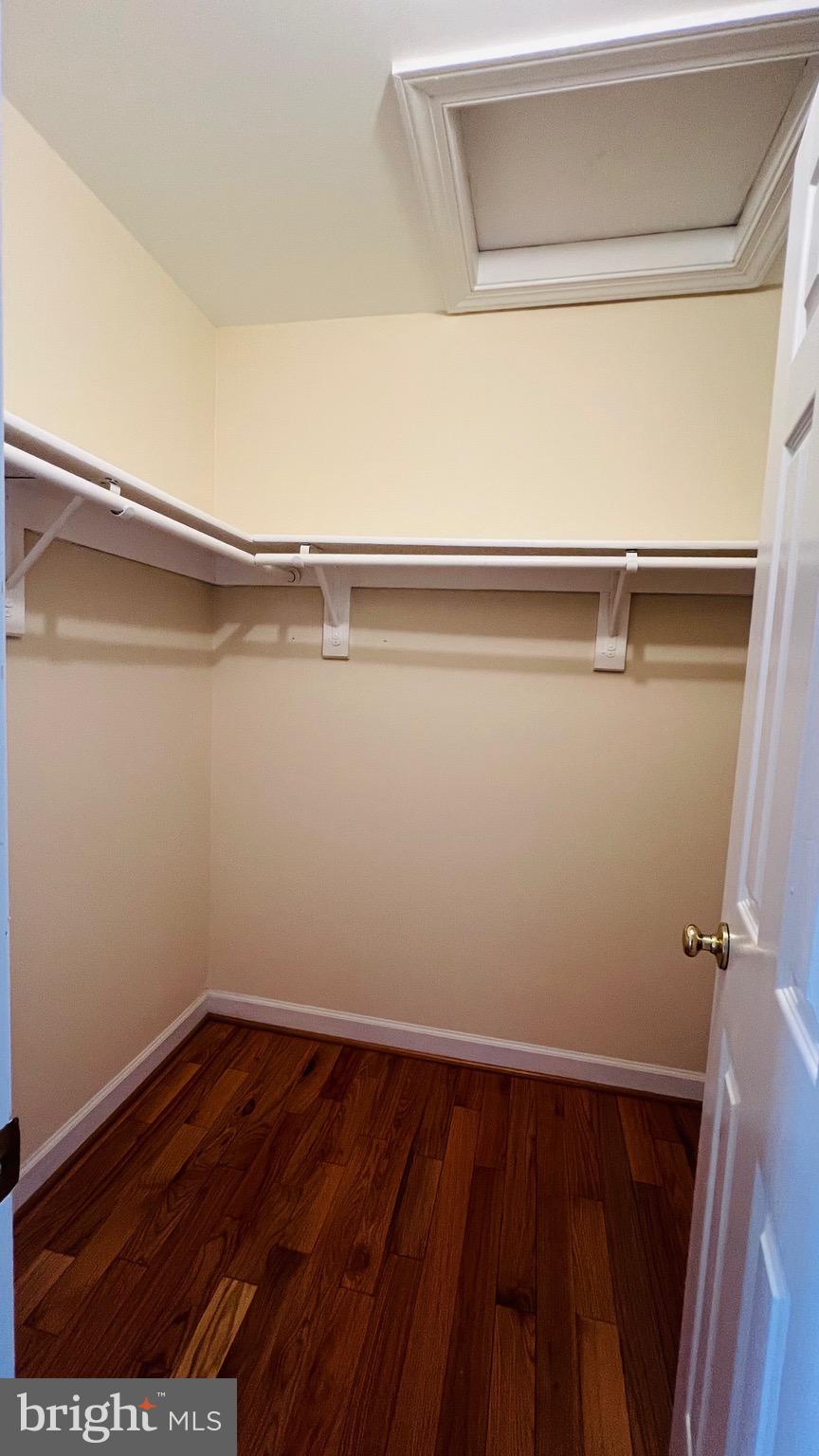 COURTHOUSE STATION - Residential Lease