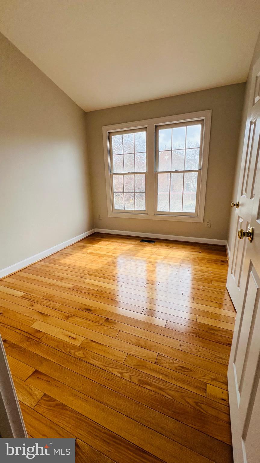 COURTHOUSE STATION - Residential Lease