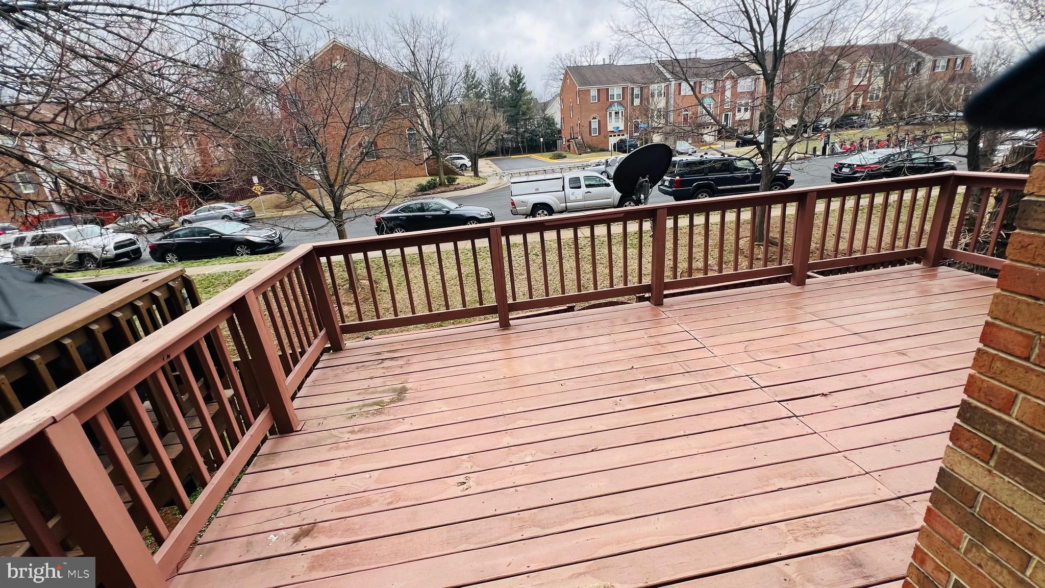 COURTHOUSE STATION - Residential Lease