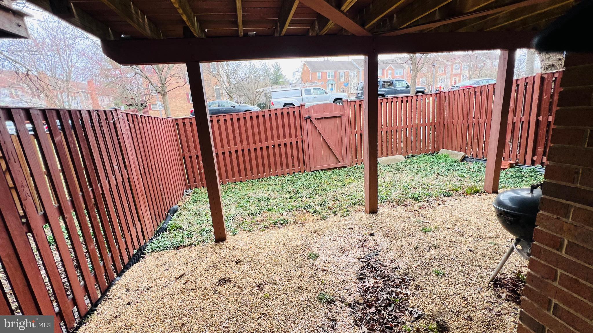 COURTHOUSE STATION - Residential Lease