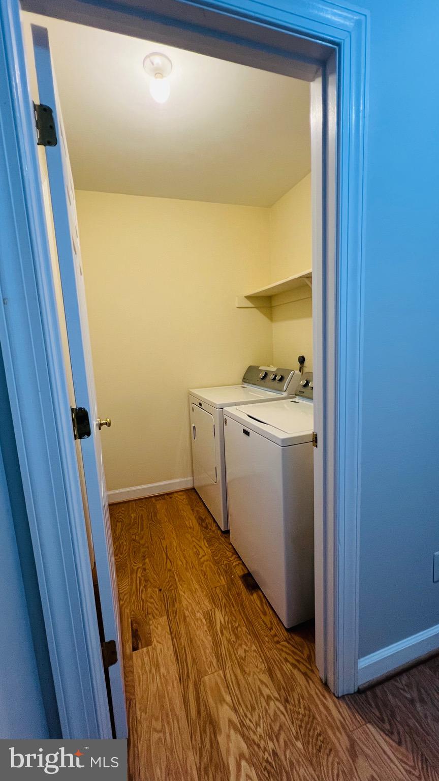 COURTHOUSE STATION - Residential Lease