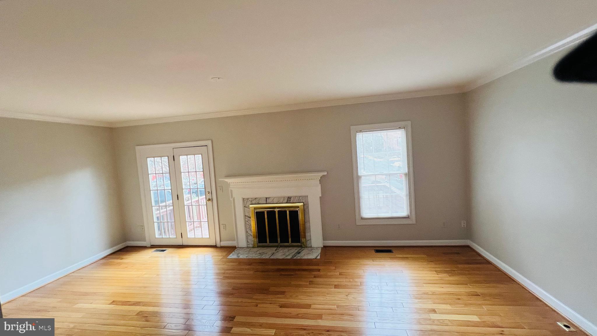 COURTHOUSE STATION - Residential Lease