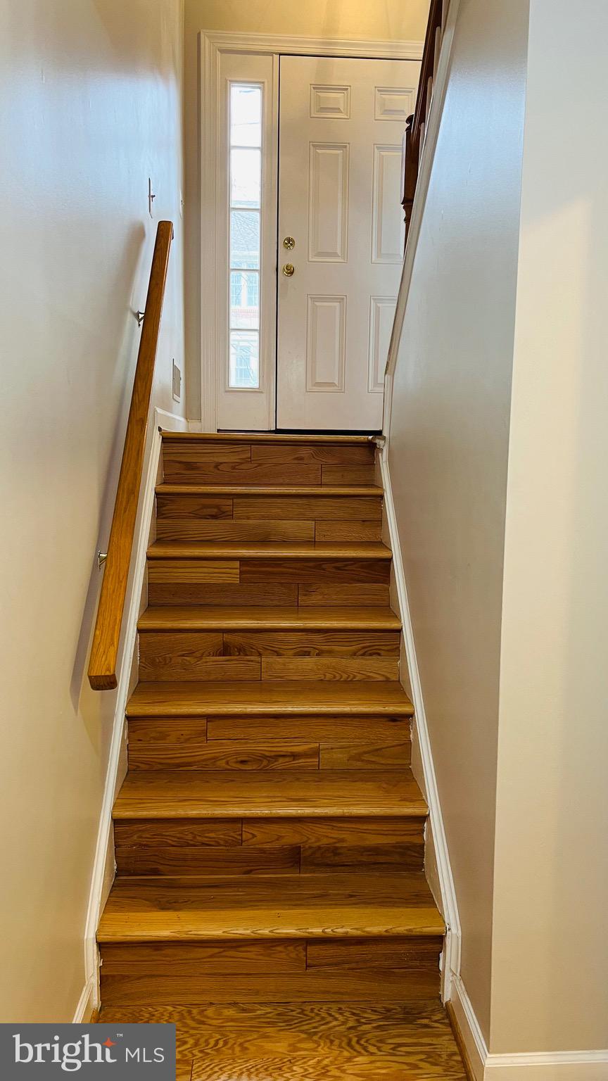 COURTHOUSE STATION - Residential Lease