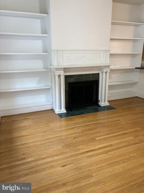 1836 CONNECTICUT AVENUE NW #2