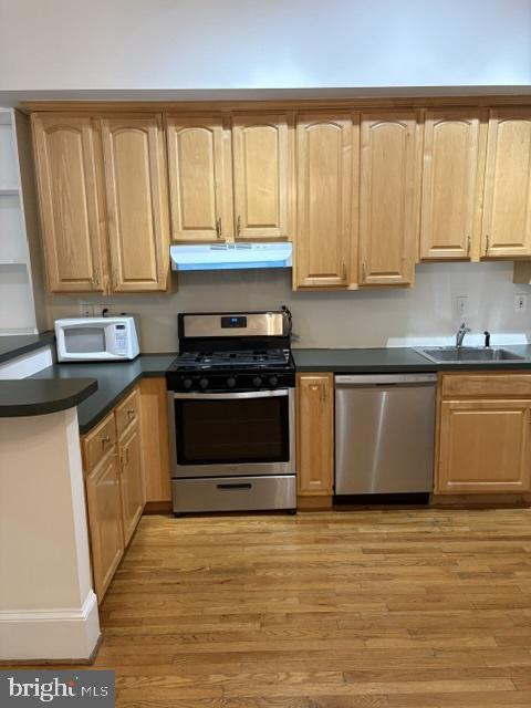 1836 CONNECTICUT AVENUE NW #2