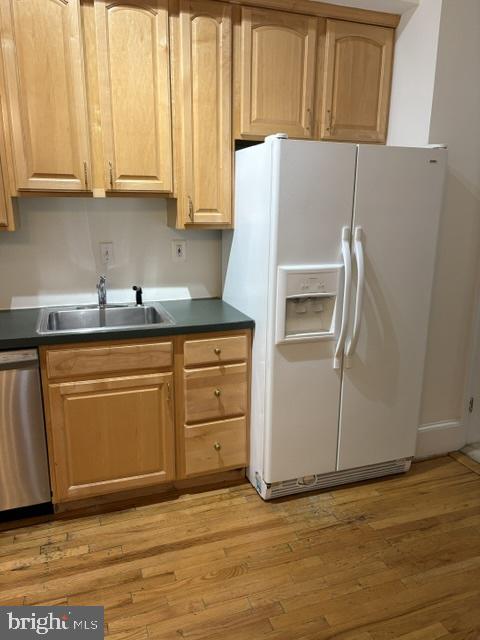 1836 CONNECTICUT AVENUE NW #2