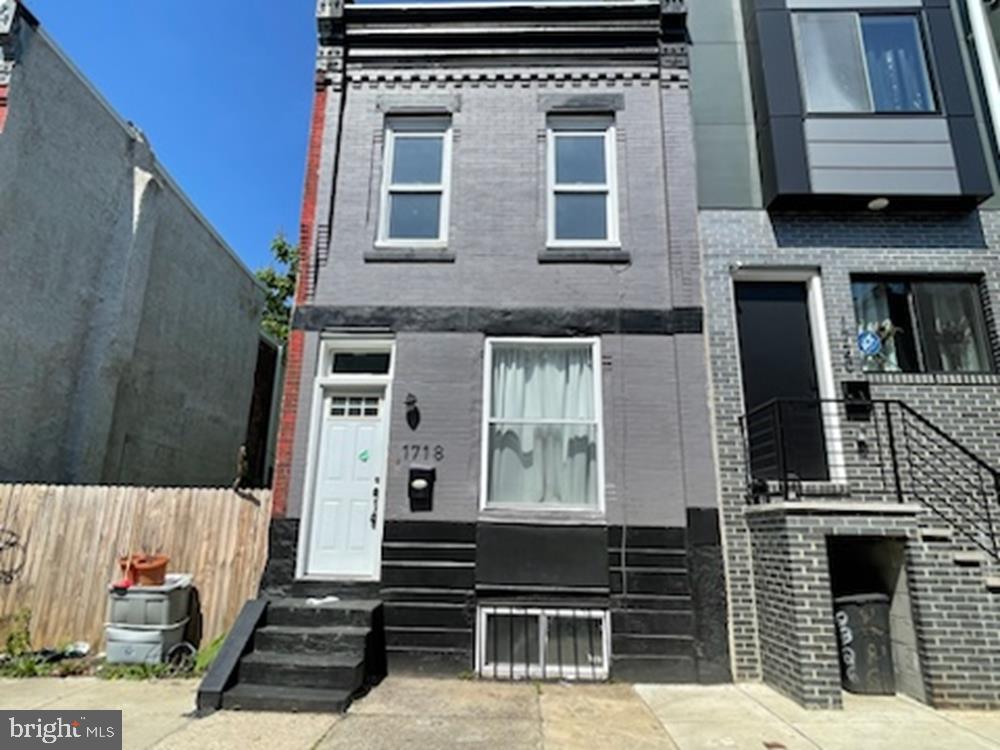 BREWERYTOWN - Residential