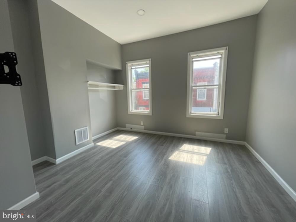 BREWERYTOWN - Residential