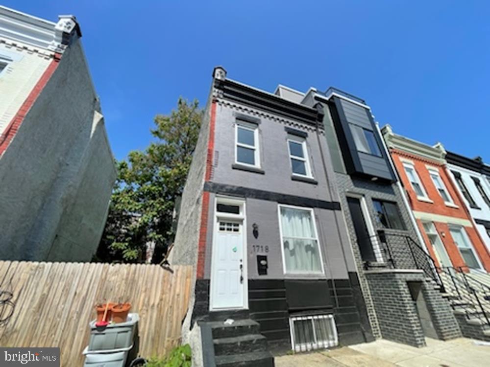 BREWERYTOWN - Residential