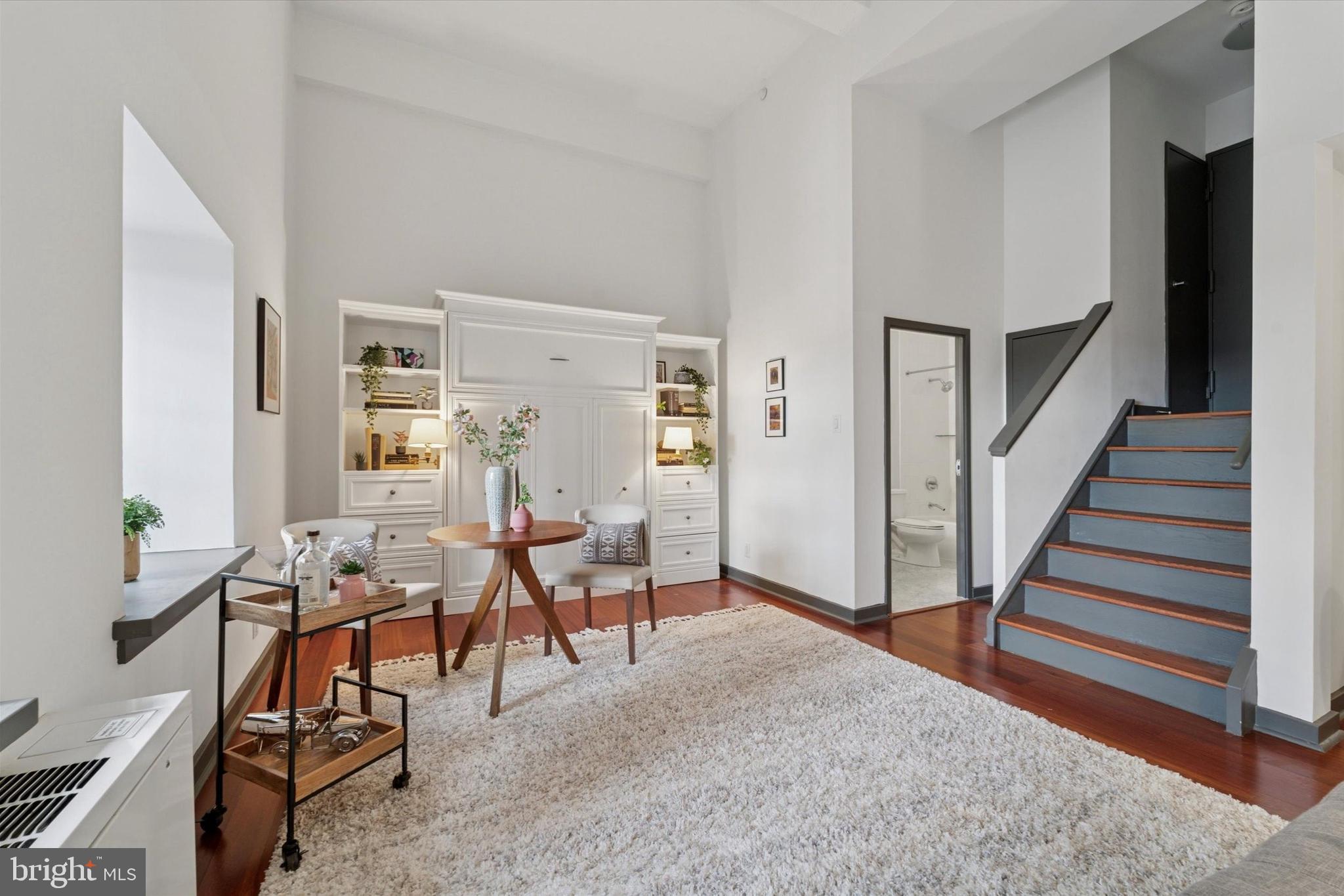 RITTENHOUSE SQUARE - Residential
