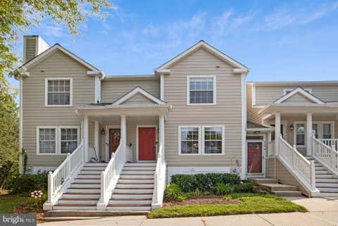 Condo For Sale - 4750 Dorsey Hall Drive #2<br/> Howard County, ELLICOTT CITY, MD 21042