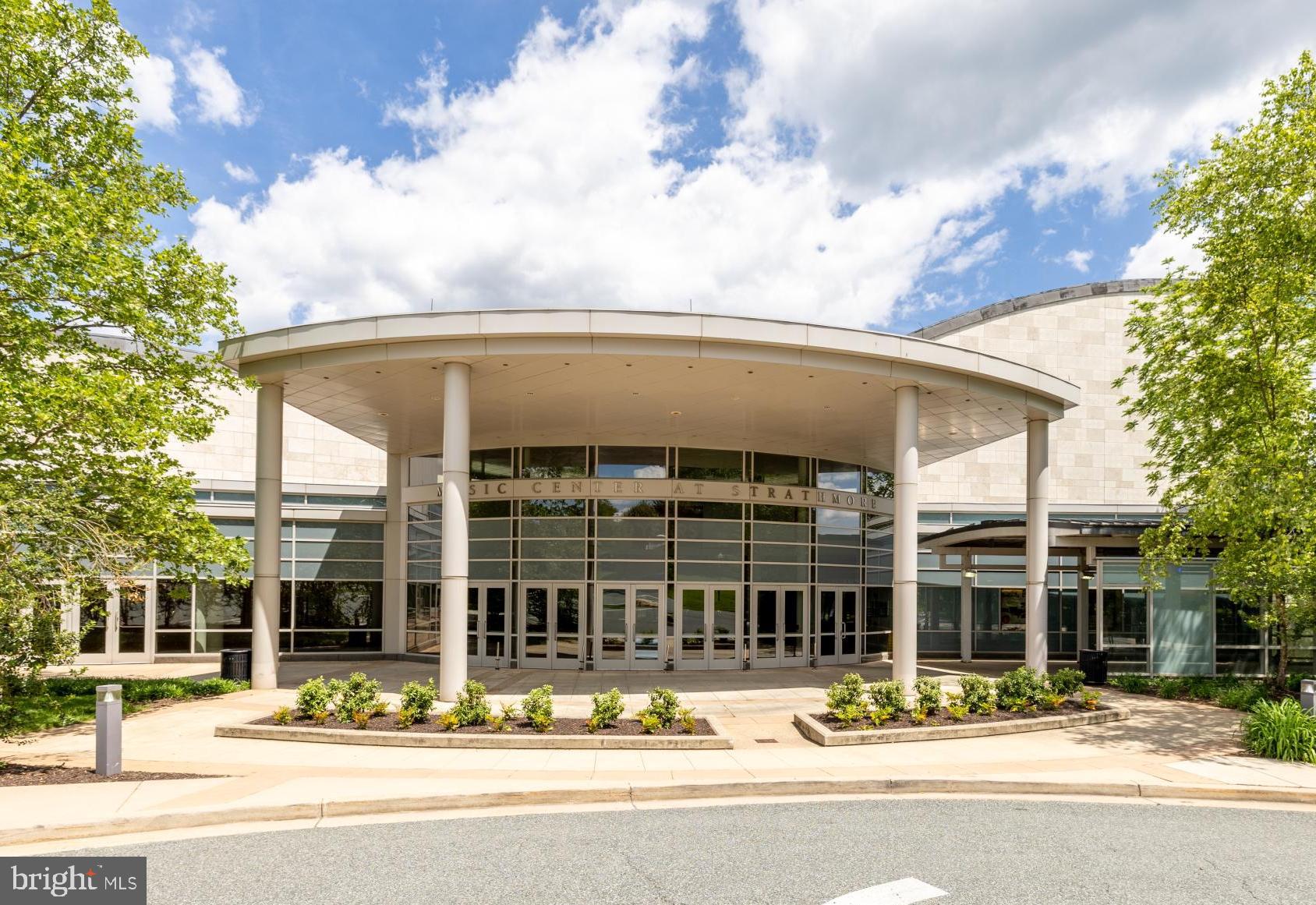 TUCKERMAN STATION - Residential