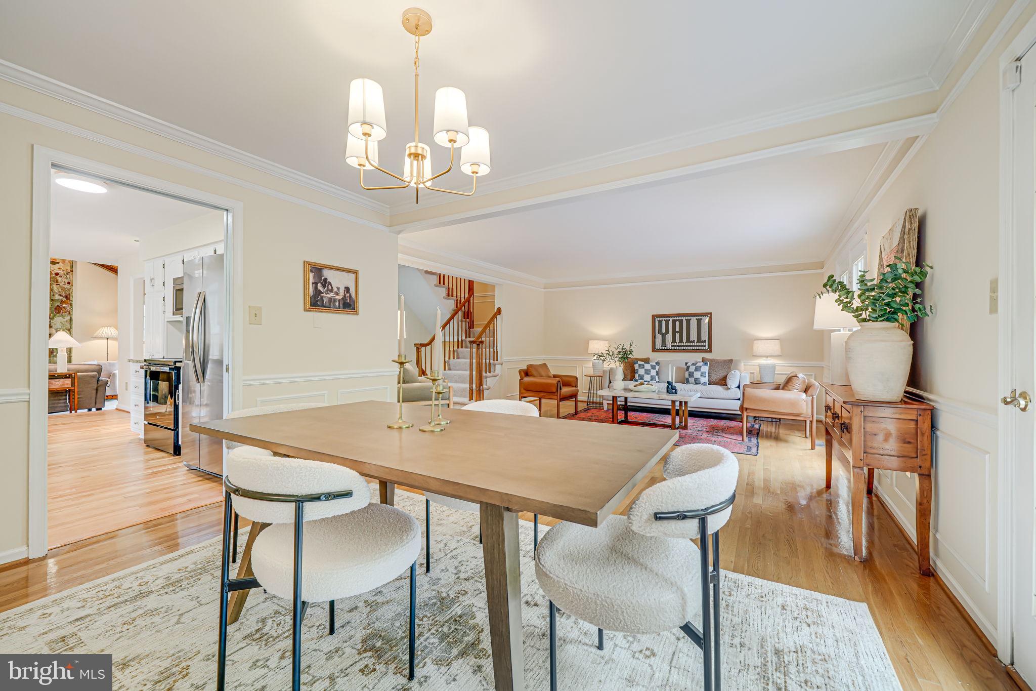 TUCKERMAN STATION - Residential