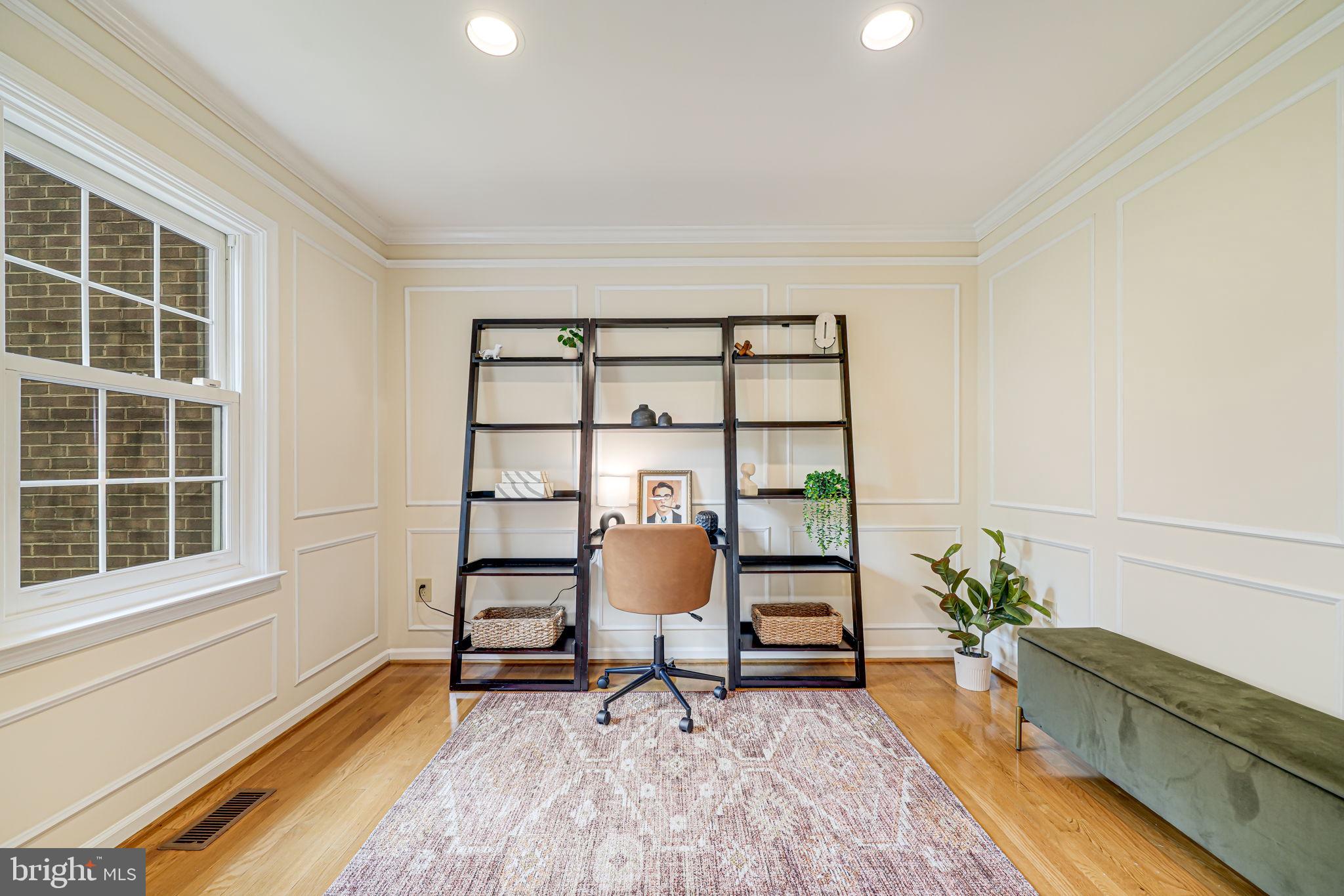 TUCKERMAN STATION - Residential