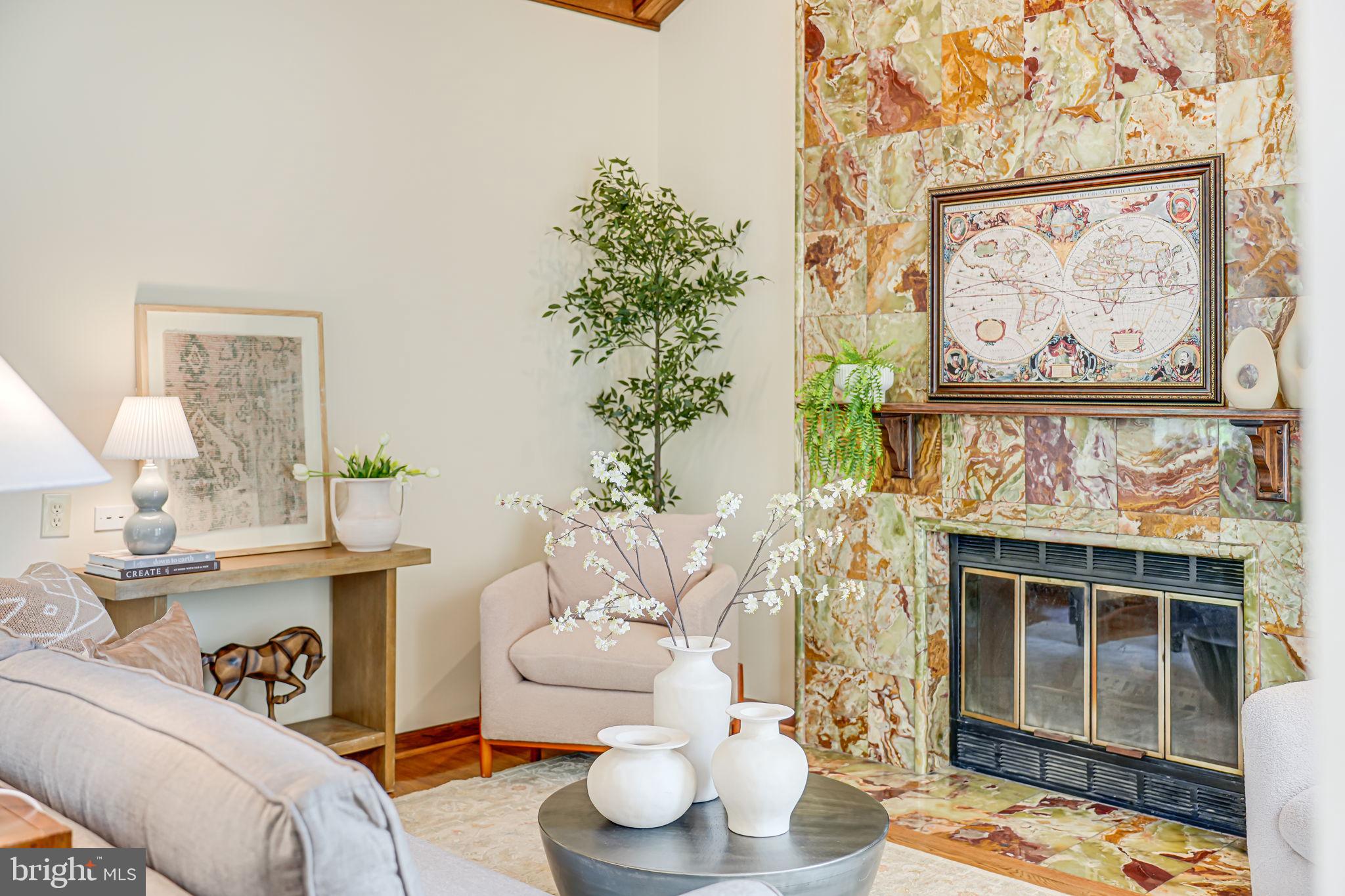 TUCKERMAN STATION - Residential