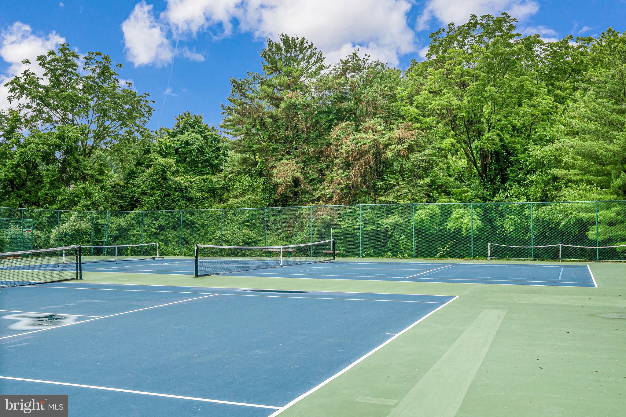 TUCKERMAN STATION - Residential