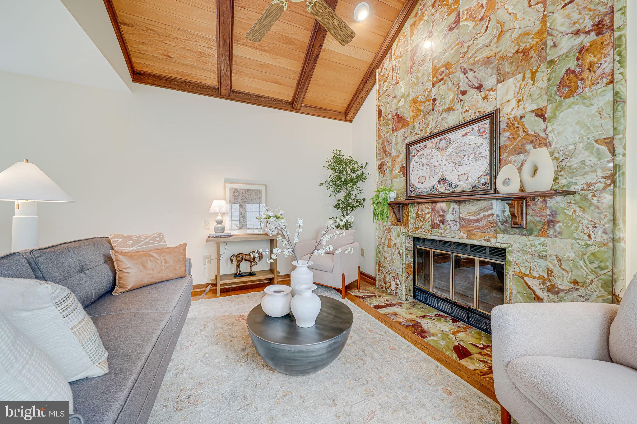 TUCKERMAN STATION - Residential