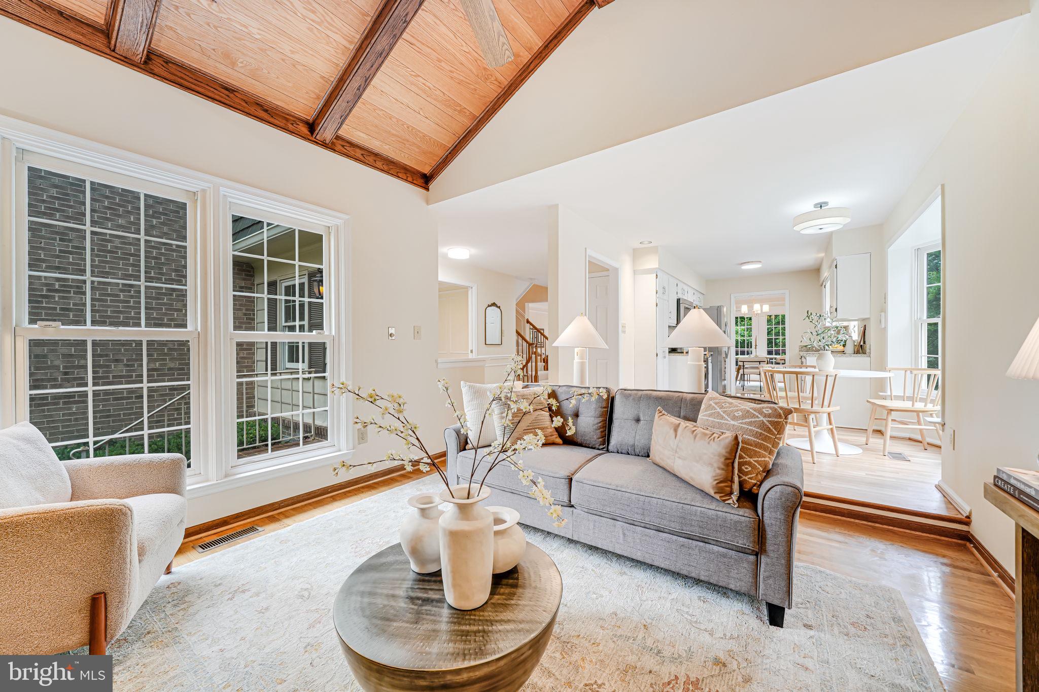 TUCKERMAN STATION - Residential