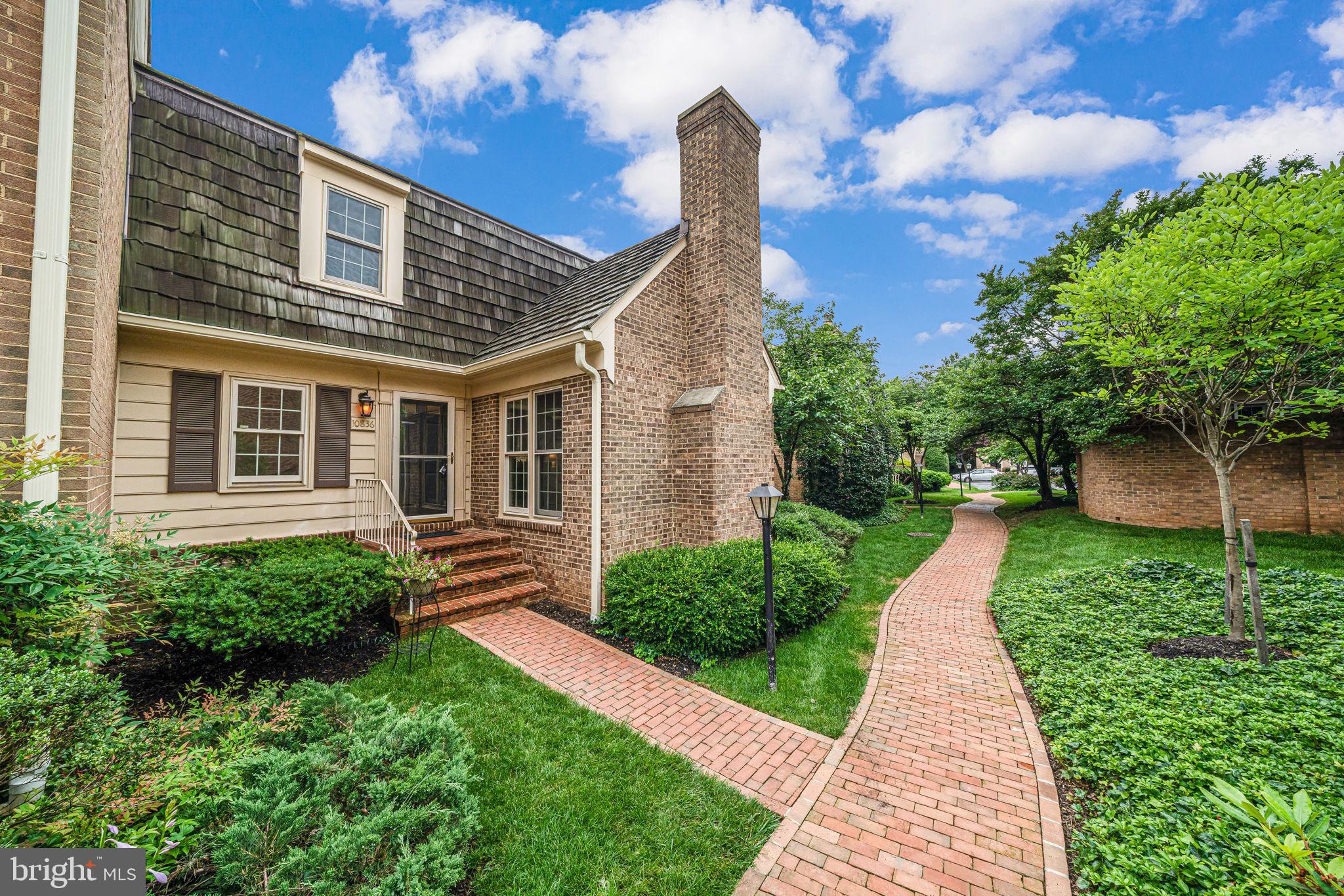 10836 BREWER HOUSE ROAD