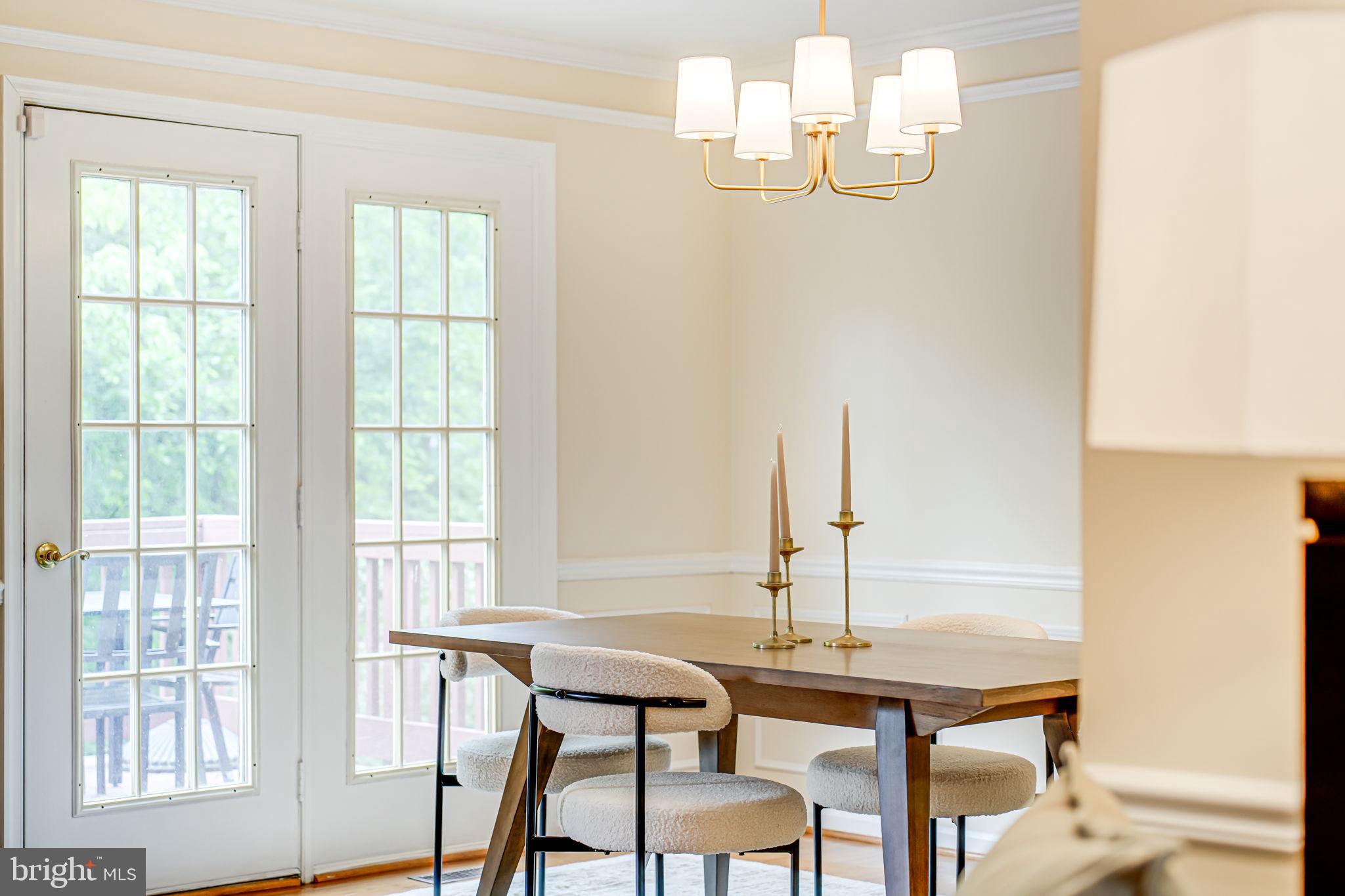 TUCKERMAN STATION - Residential