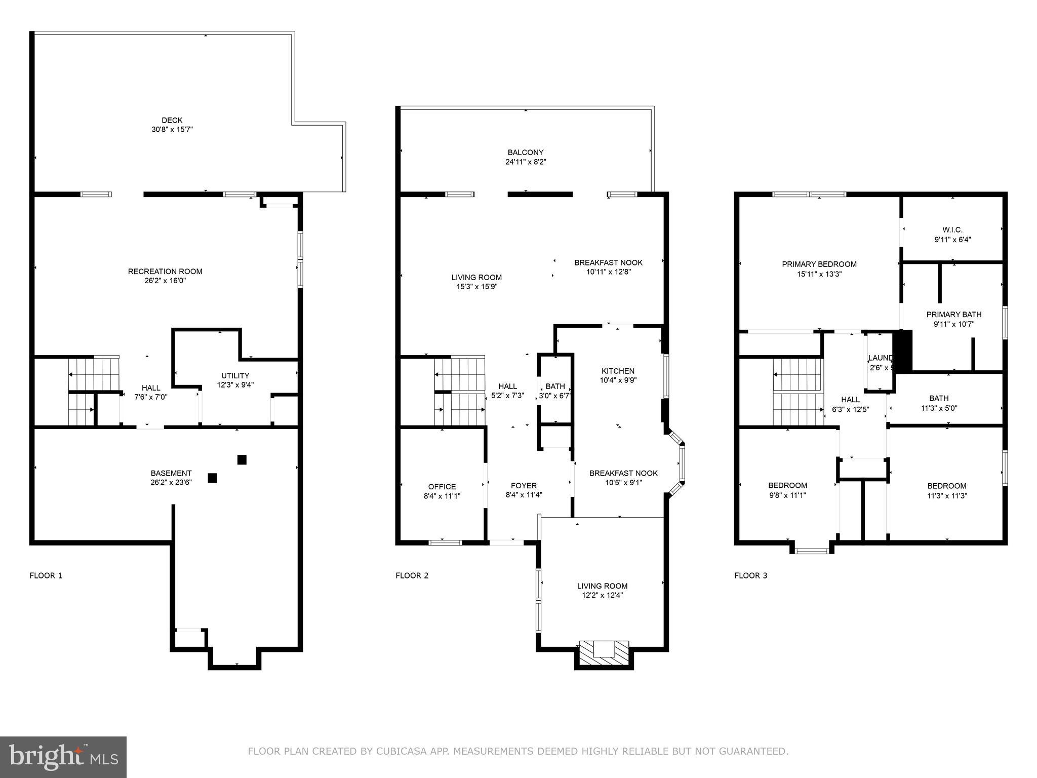 TUCKERMAN STATION - Residential