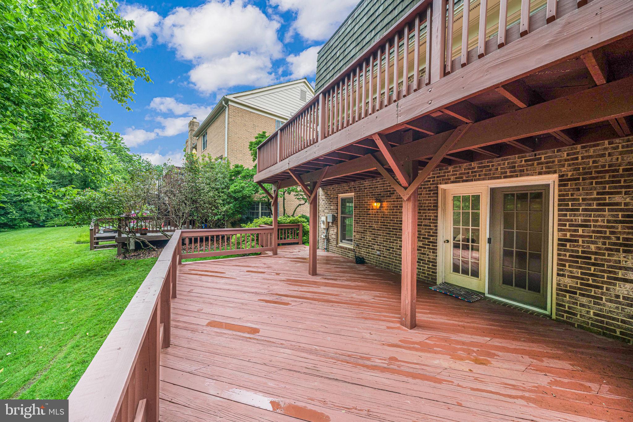 TUCKERMAN STATION - Residential