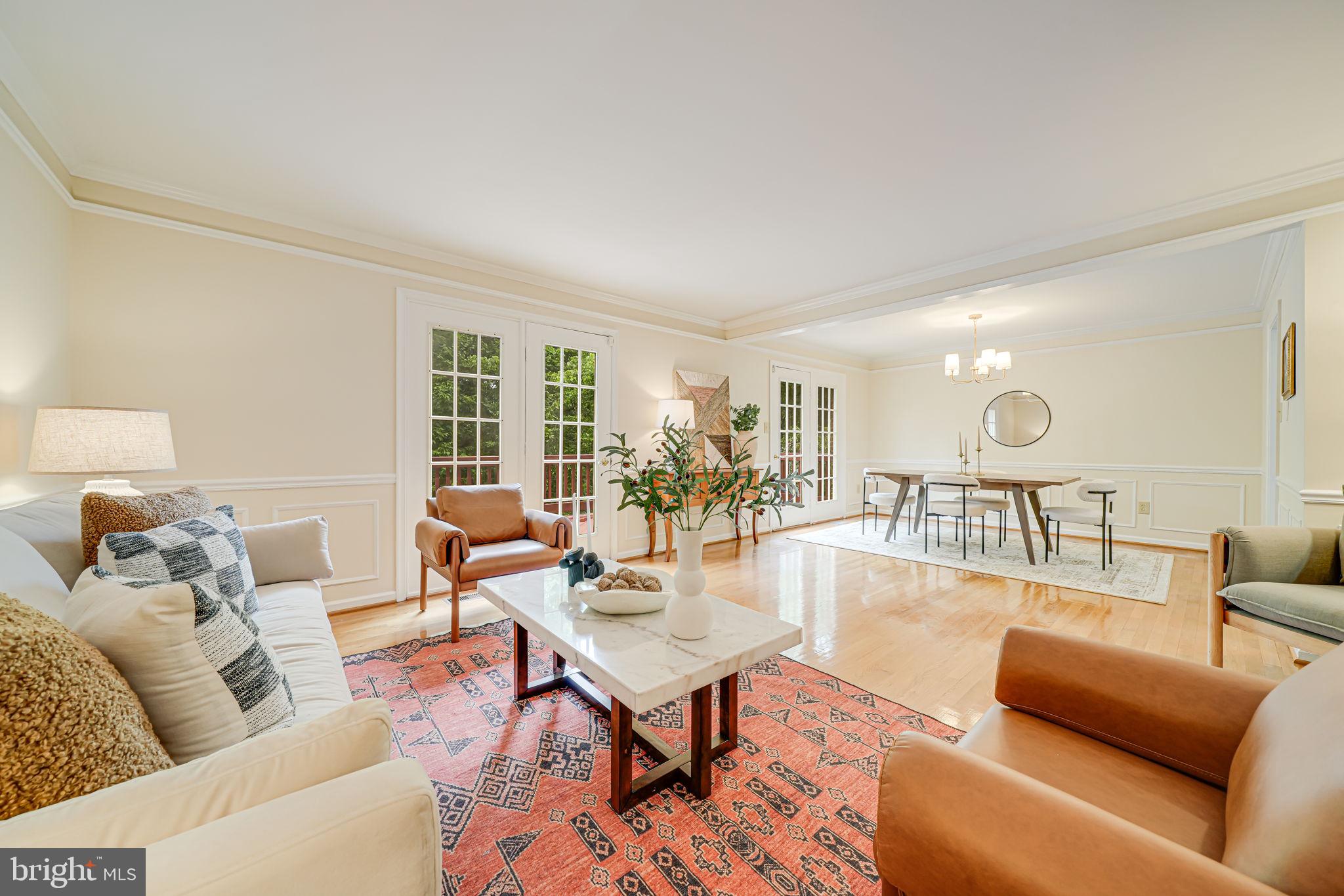 TUCKERMAN STATION - Residential