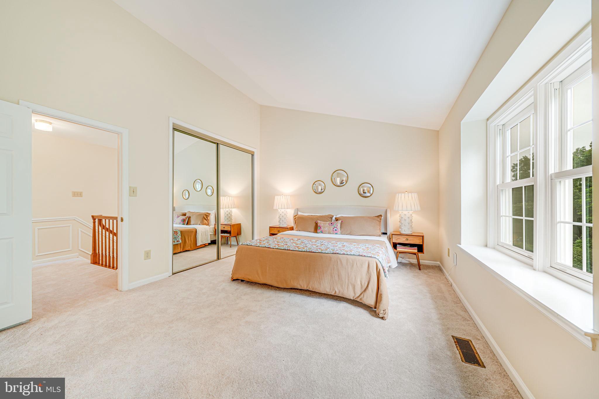 TUCKERMAN STATION - Residential