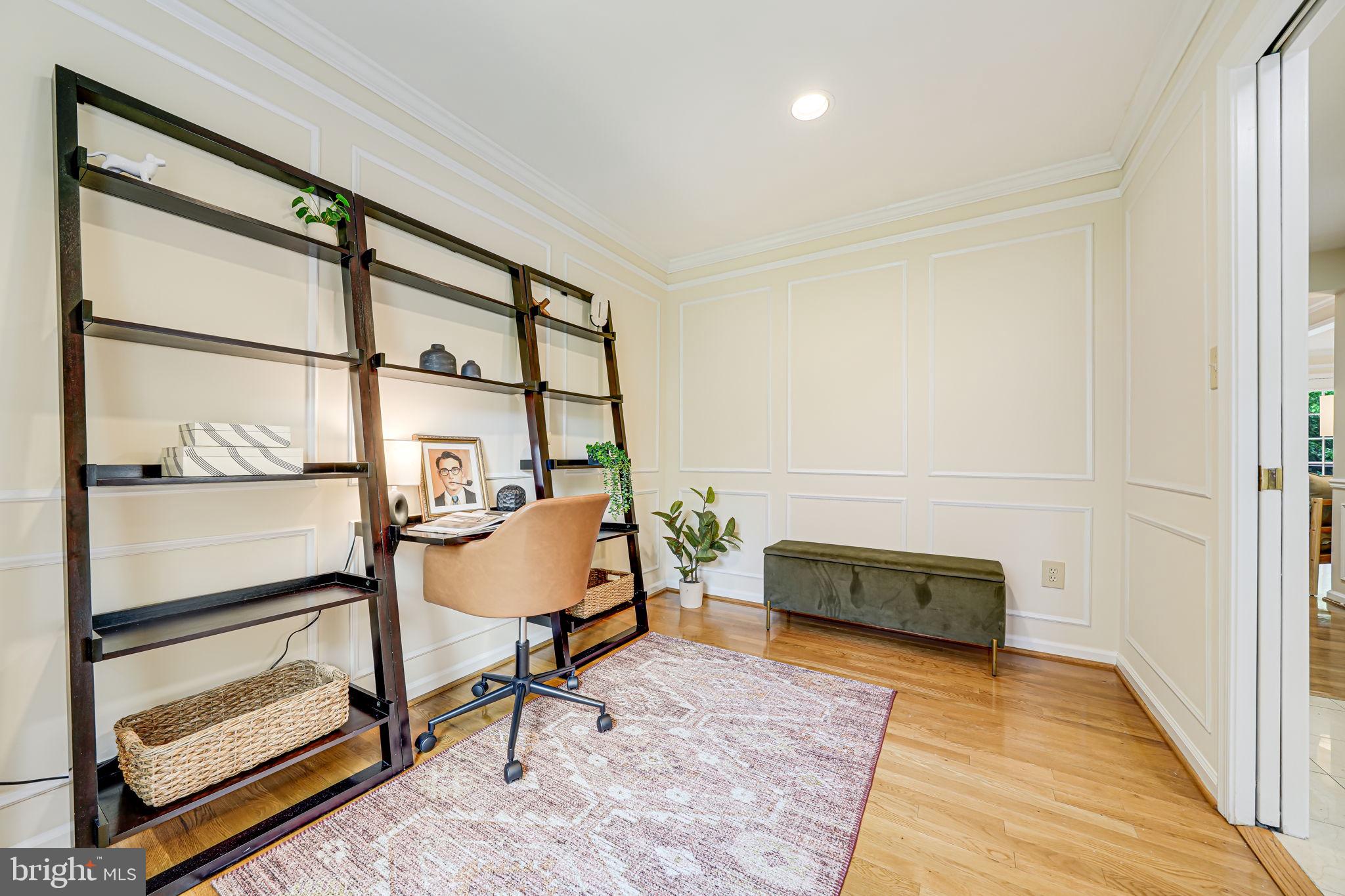 TUCKERMAN STATION - Residential