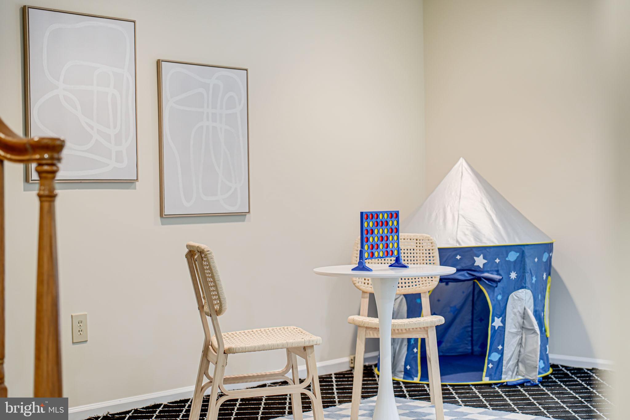 TUCKERMAN STATION - Residential