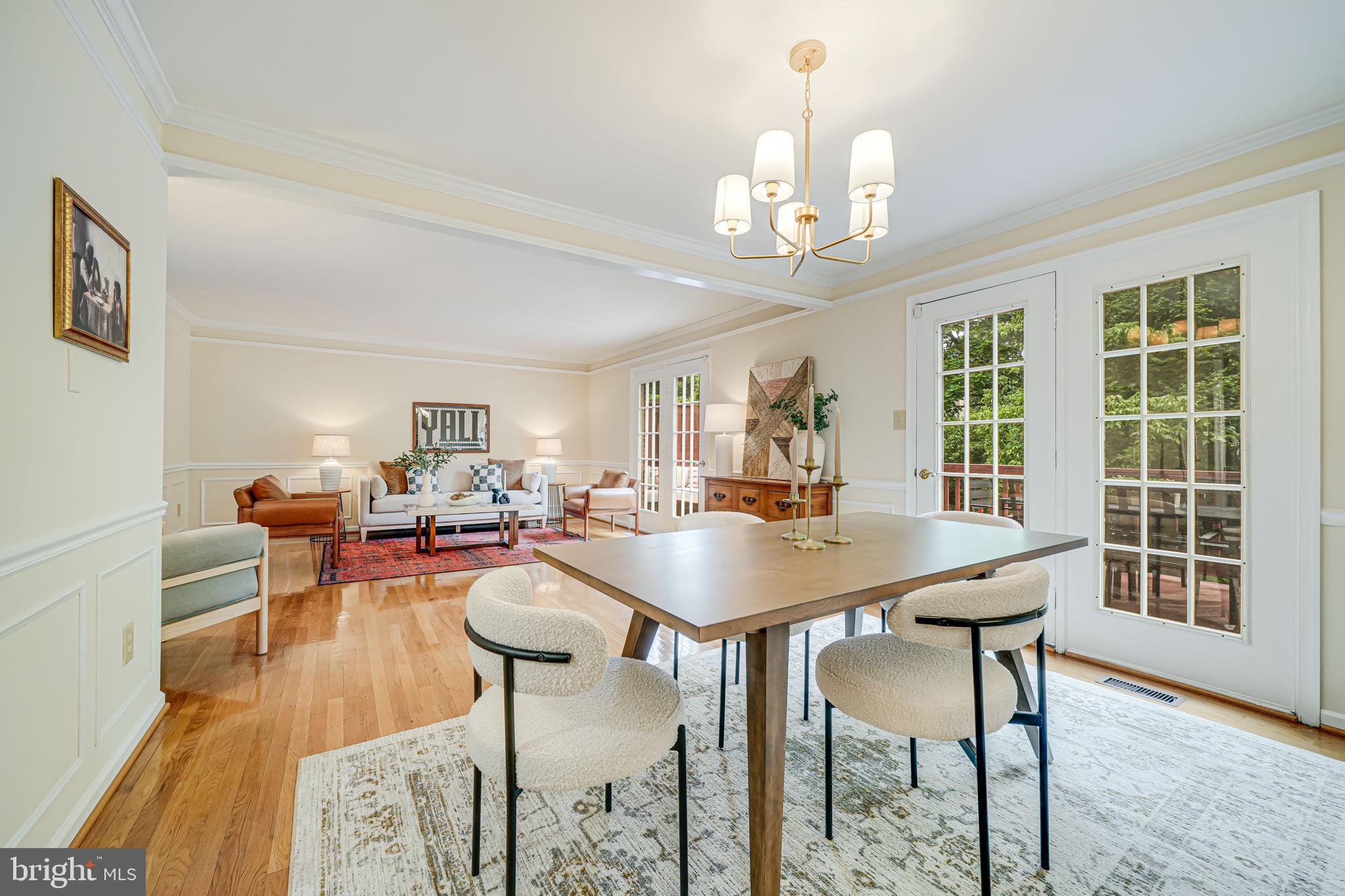 TUCKERMAN STATION - Residential