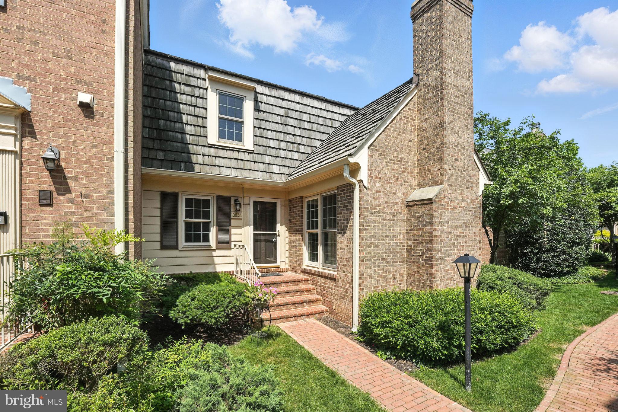 10836 BREWER HOUSE ROAD