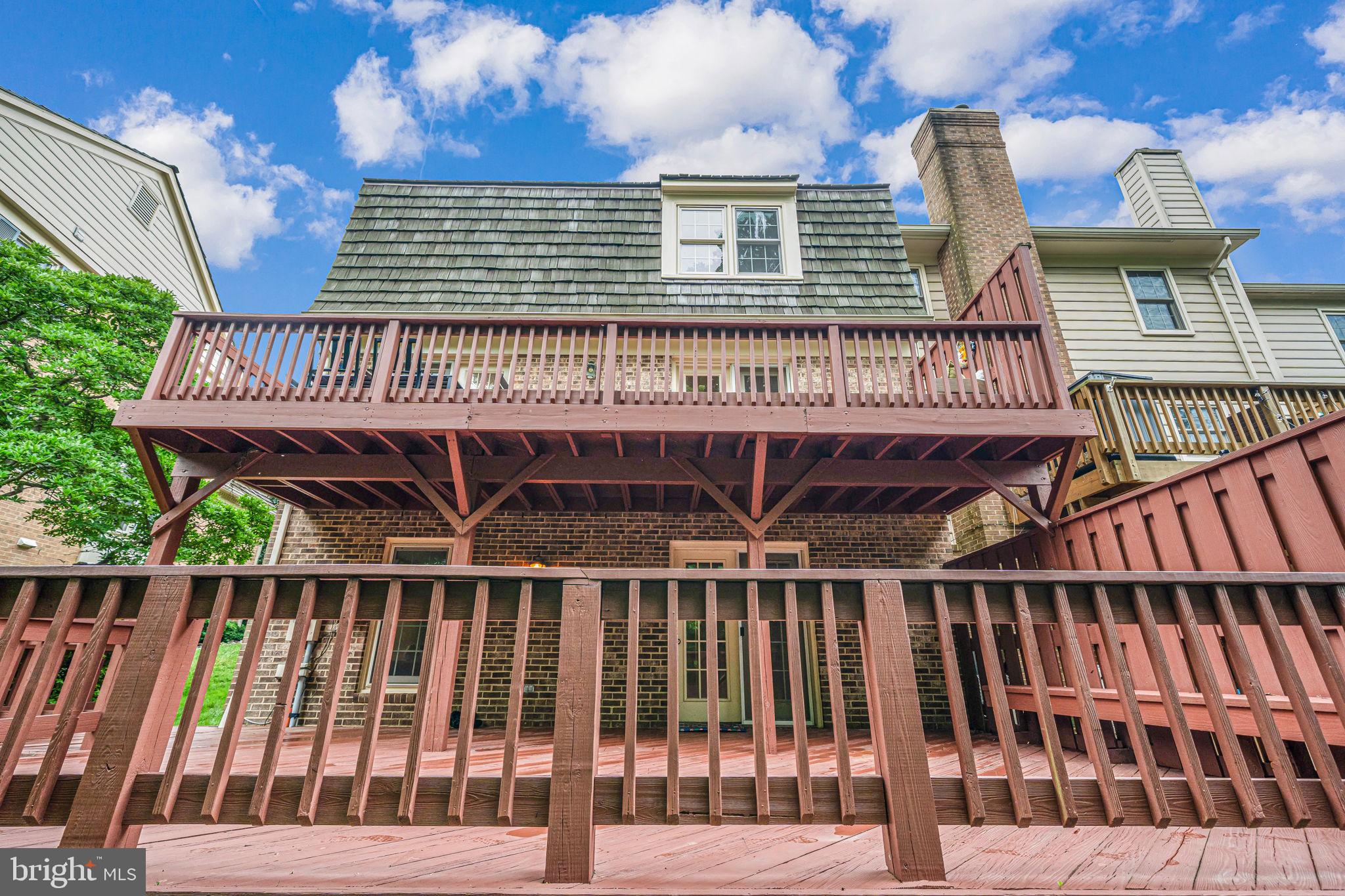 TUCKERMAN STATION - Residential