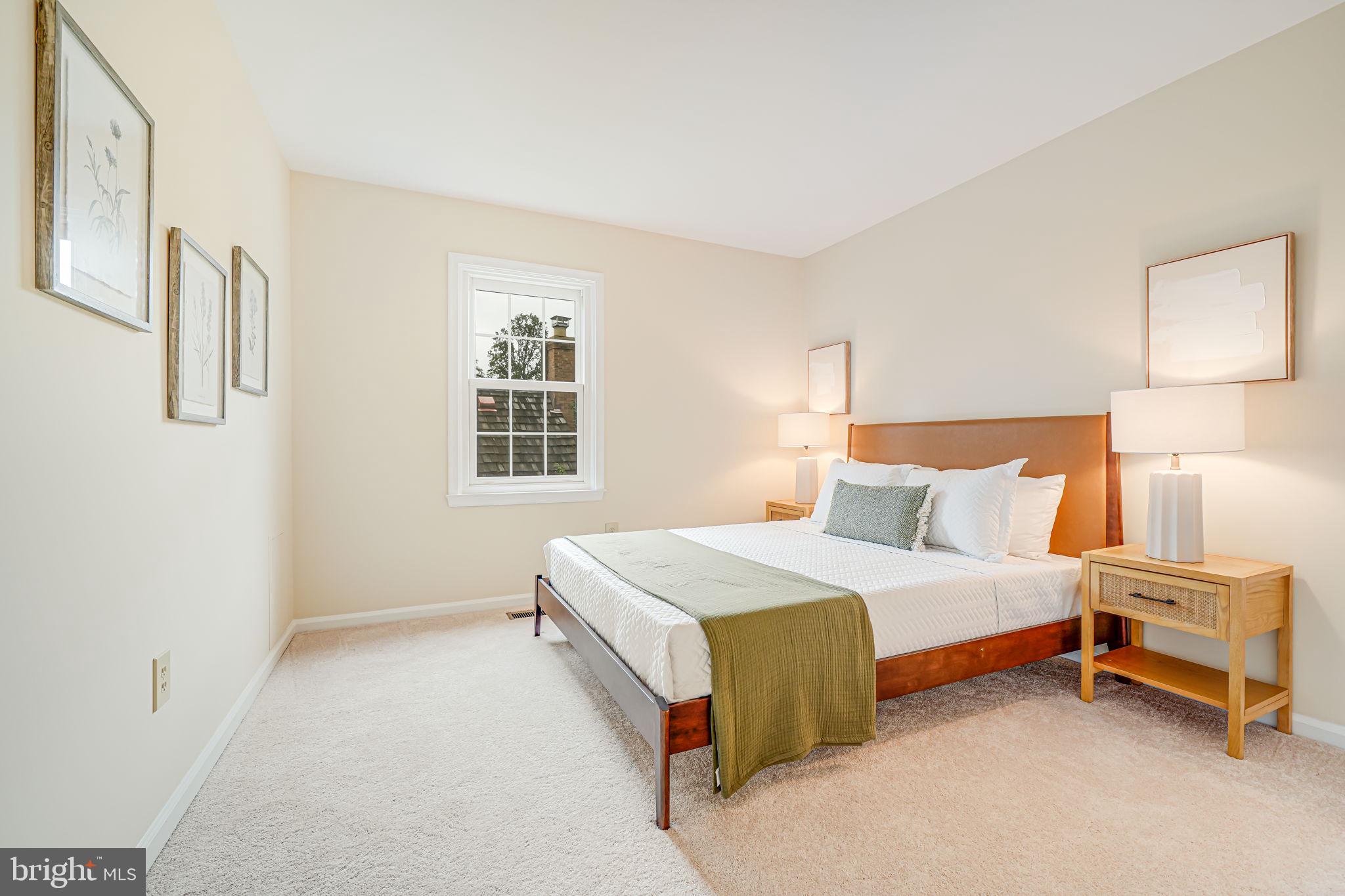 TUCKERMAN STATION - Residential