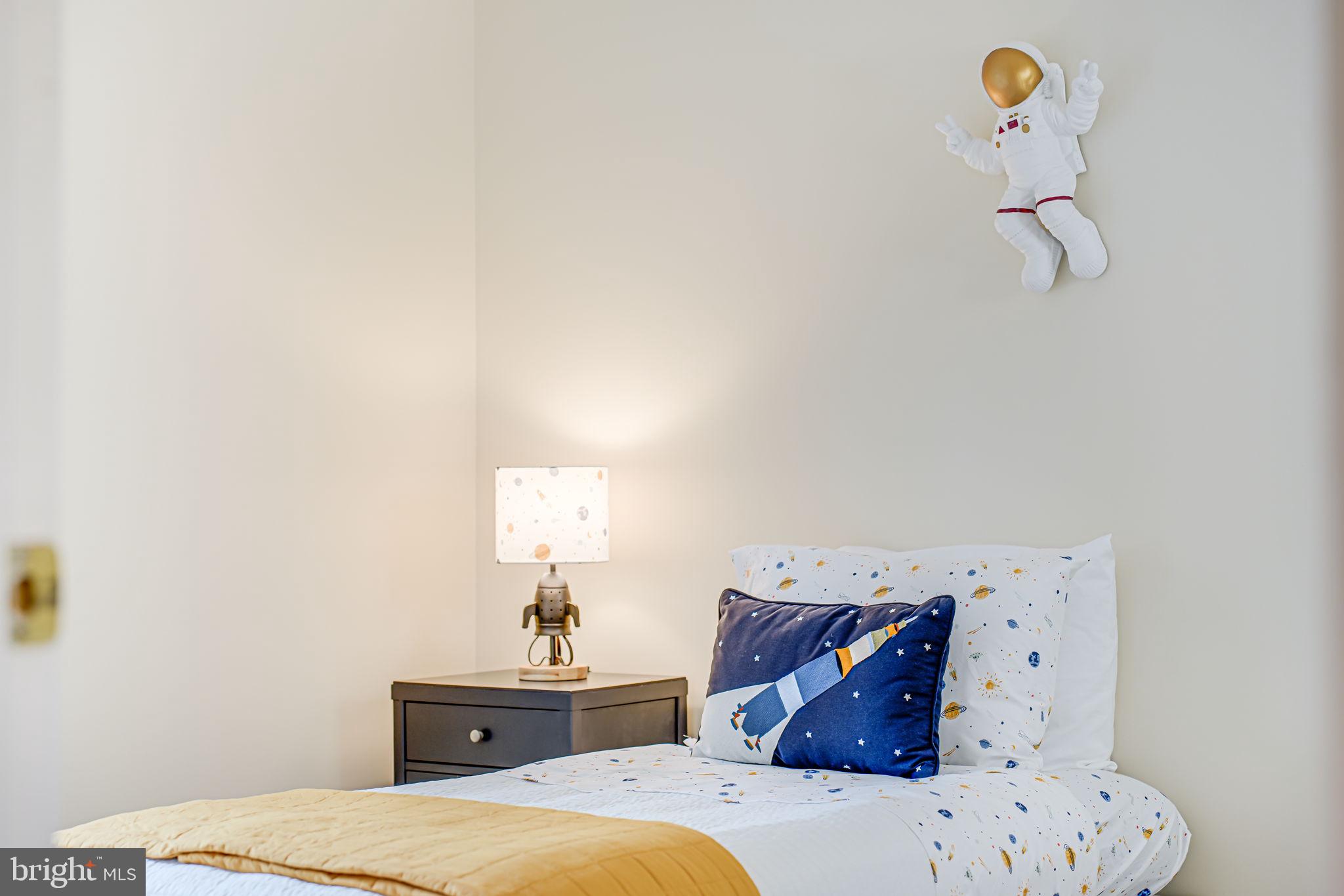 TUCKERMAN STATION - Residential