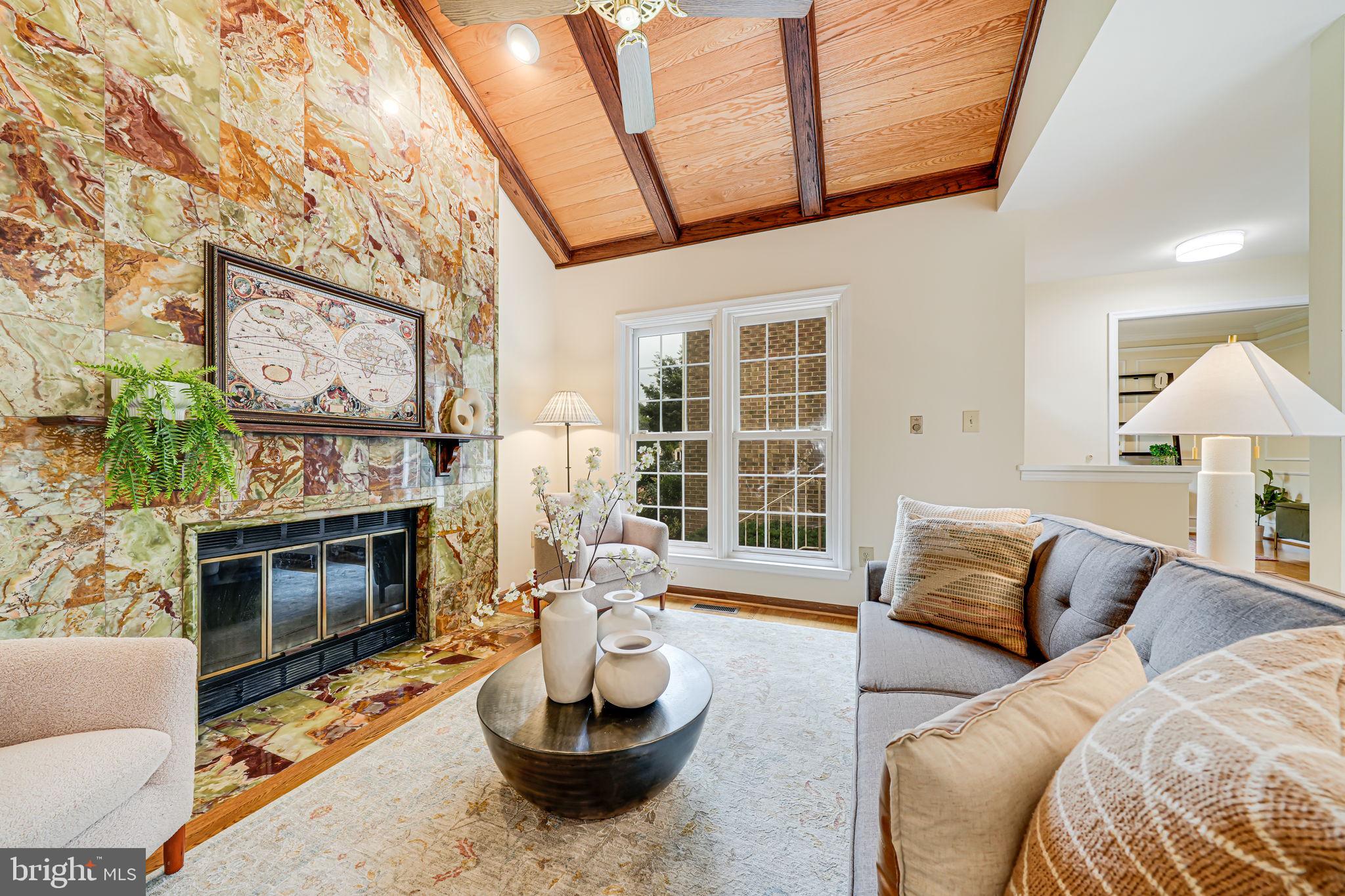 TUCKERMAN STATION - Residential