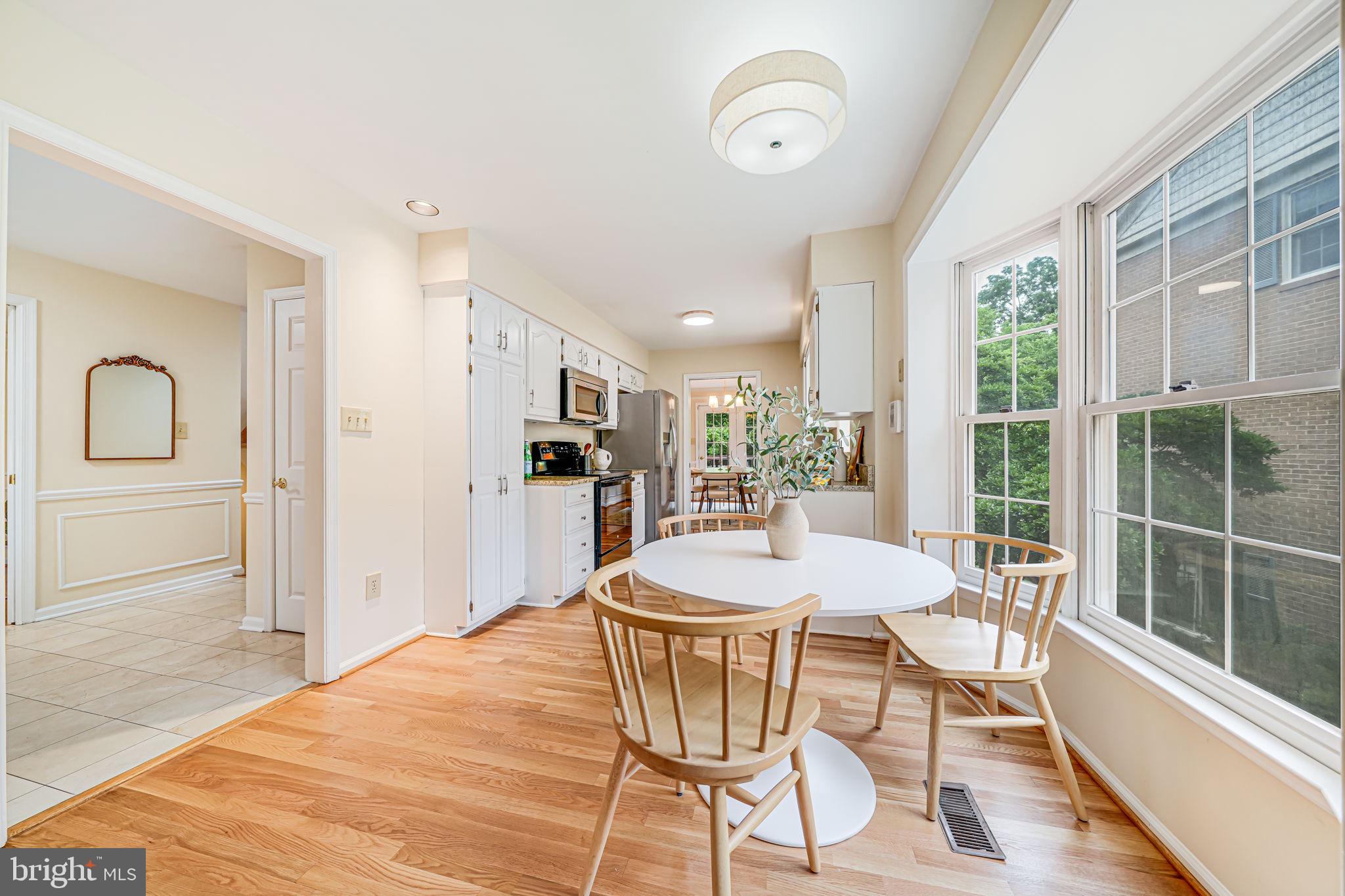 TUCKERMAN STATION - Residential