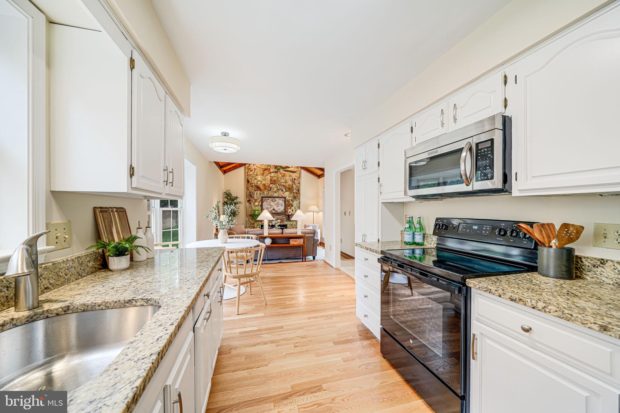 TUCKERMAN STATION - Residential