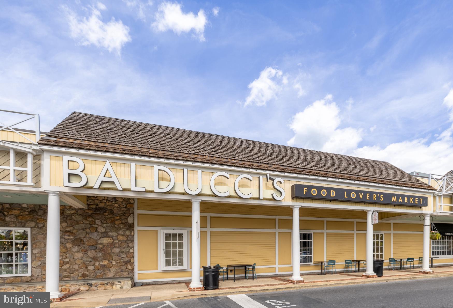 TUCKERMAN STATION - Residential