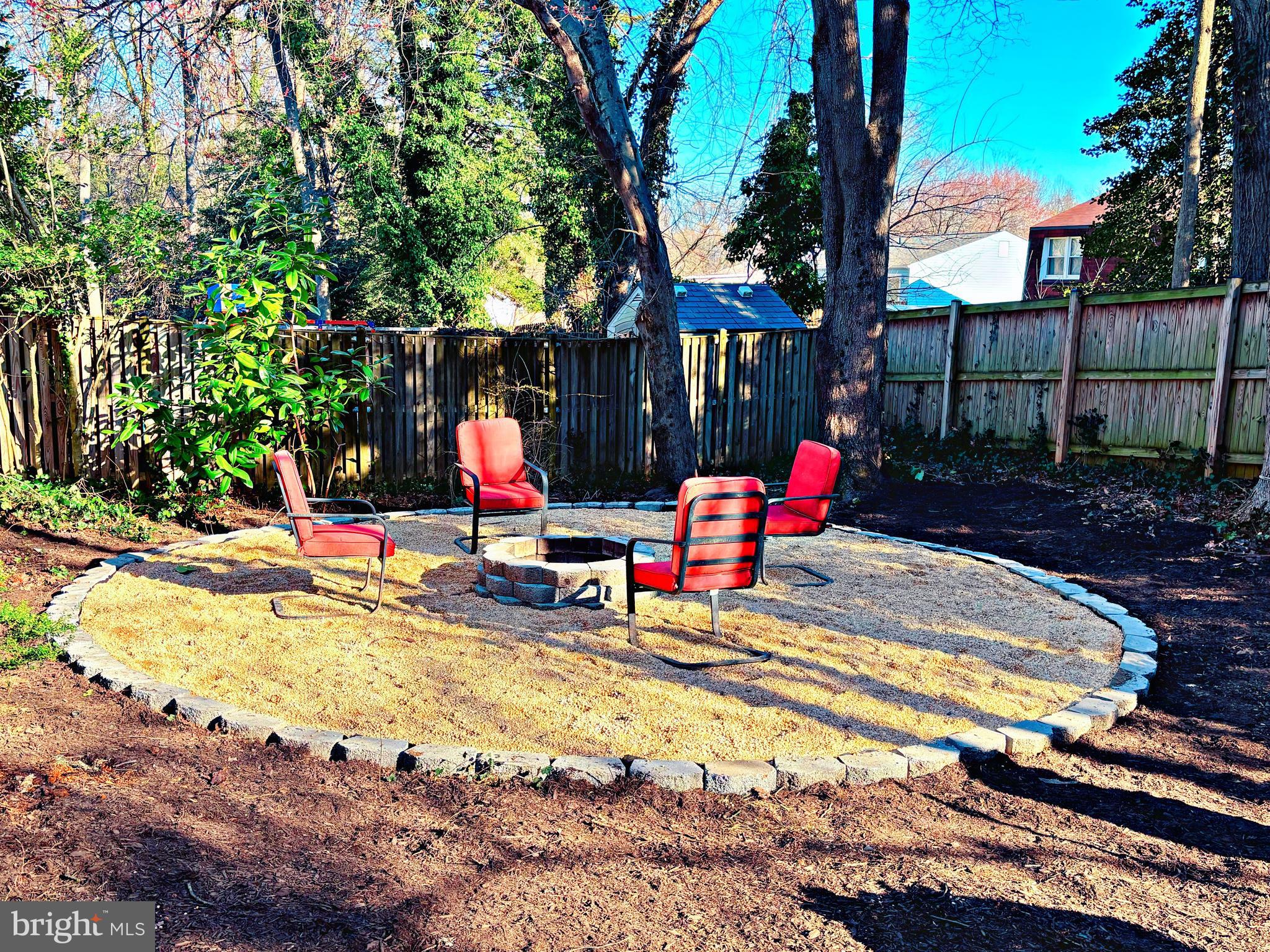 WHISPERING WOODS - Residential